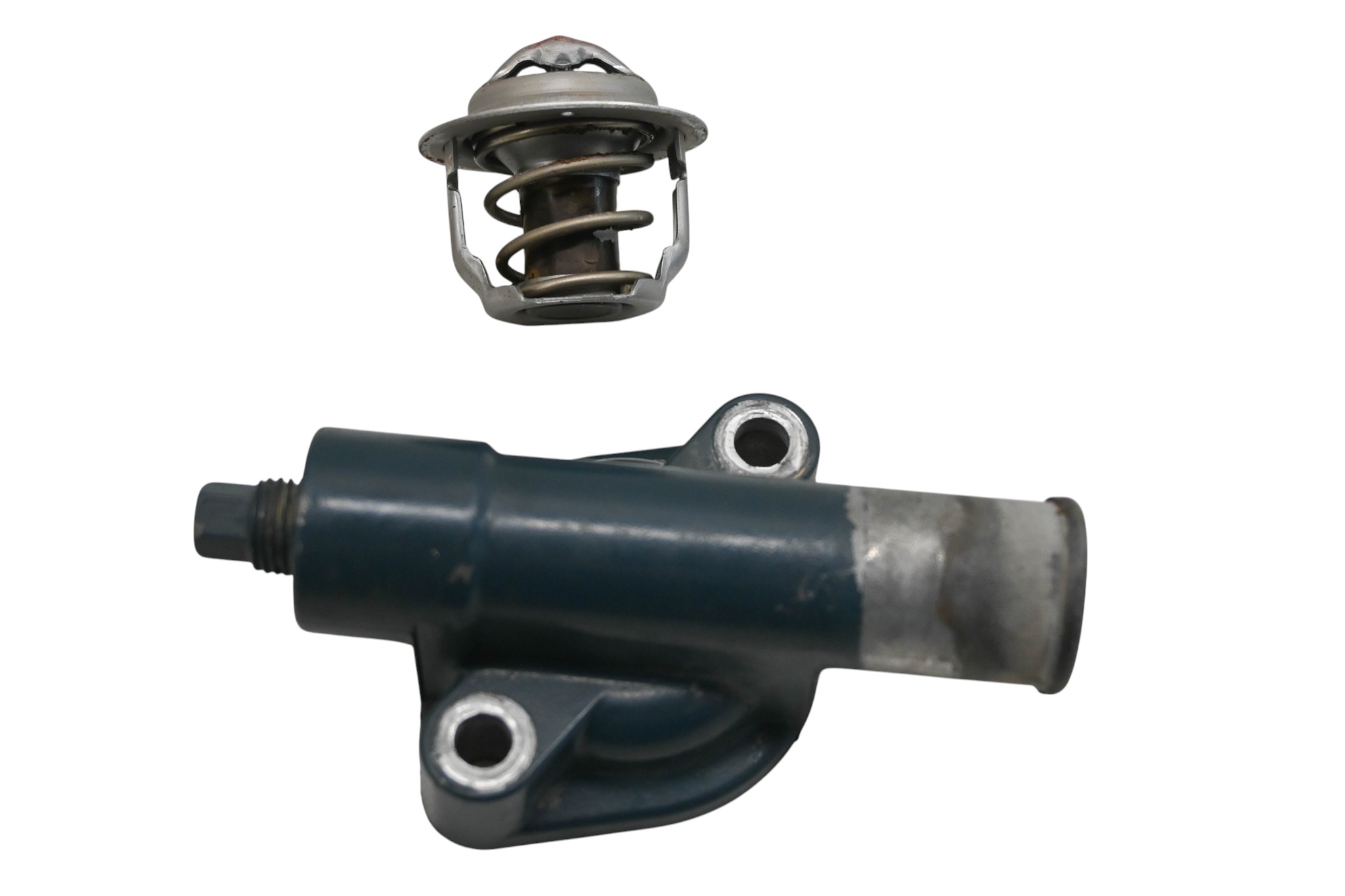 21 Polaris Pro XD 4000D Thermostat & Cover