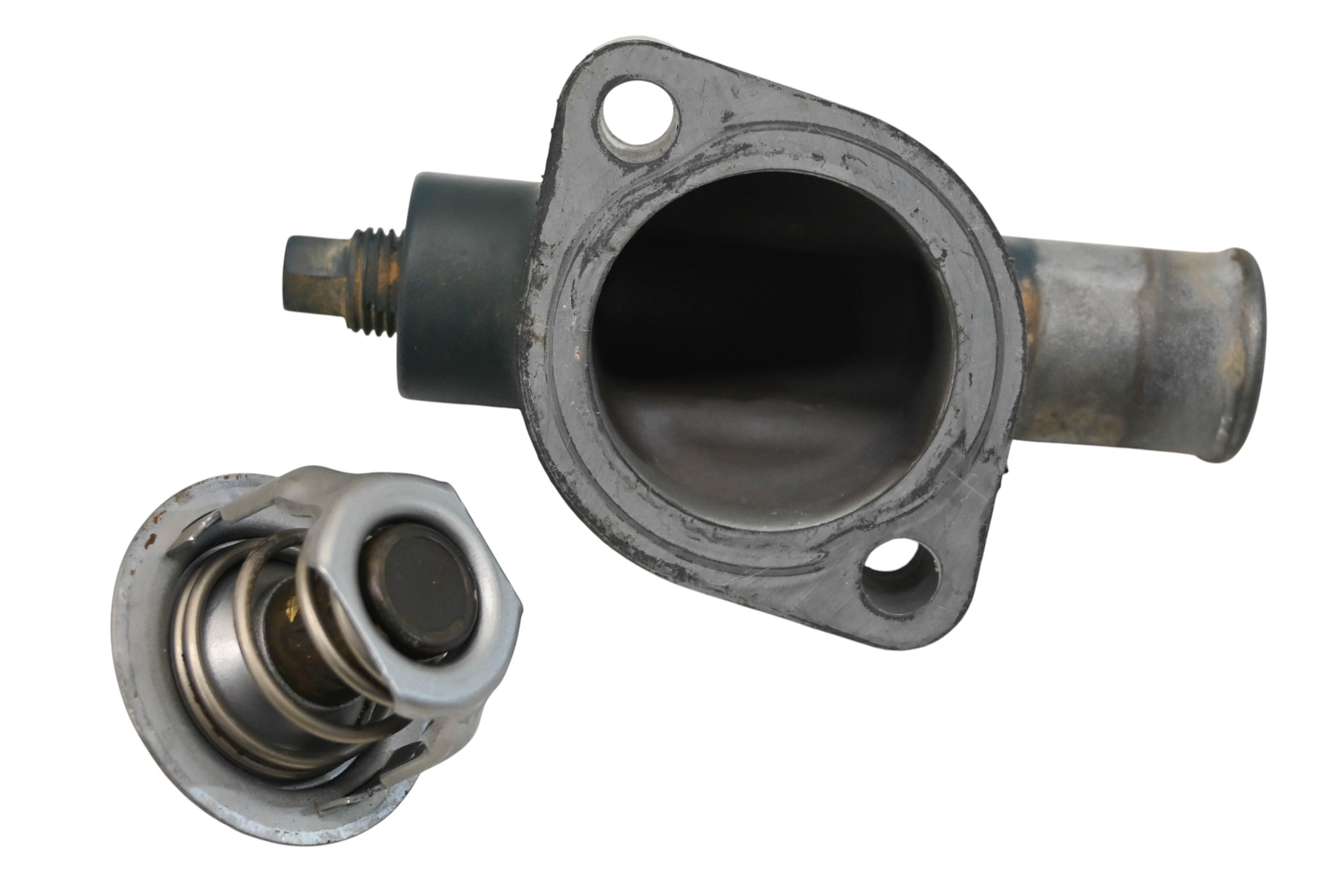 21 Polaris Pro XD 4000D Thermostat & Cover