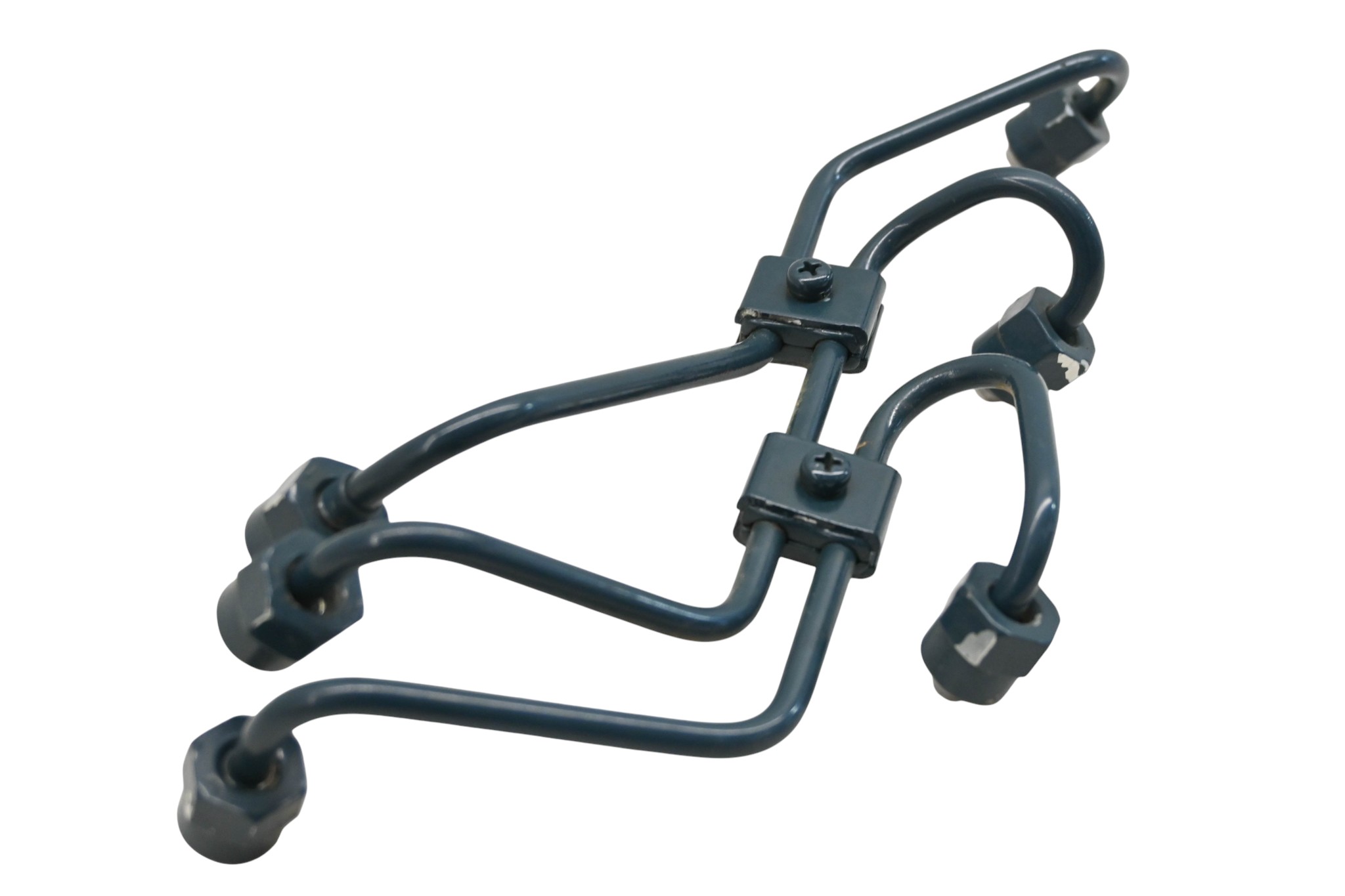 21 Polaris Pro XD 4000D Fuel Rail