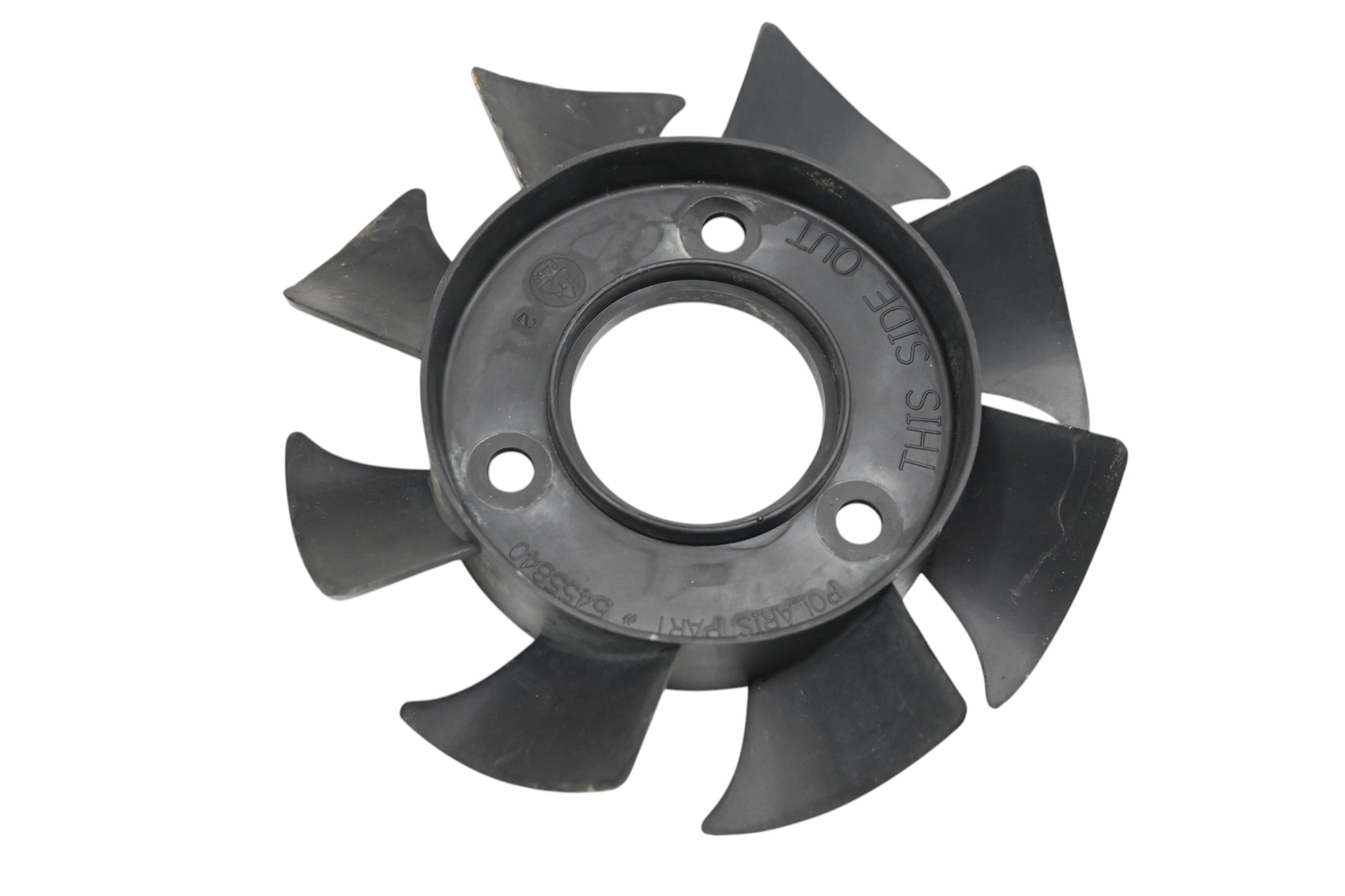 21 Polaris Pro XD 4000D Cooling Fan Blade