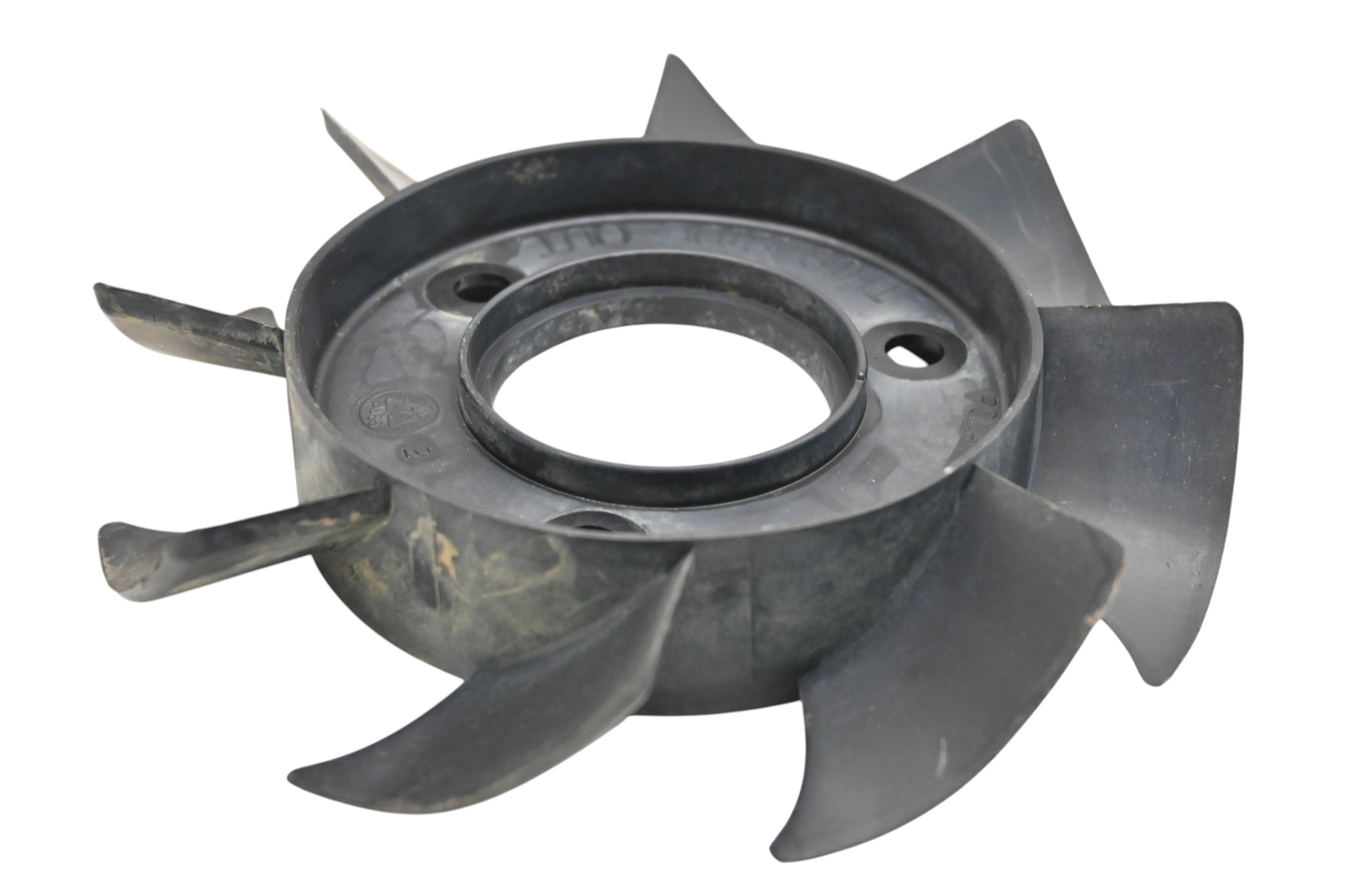 21 Polaris Pro XD 4000D Cooling Fan Blade