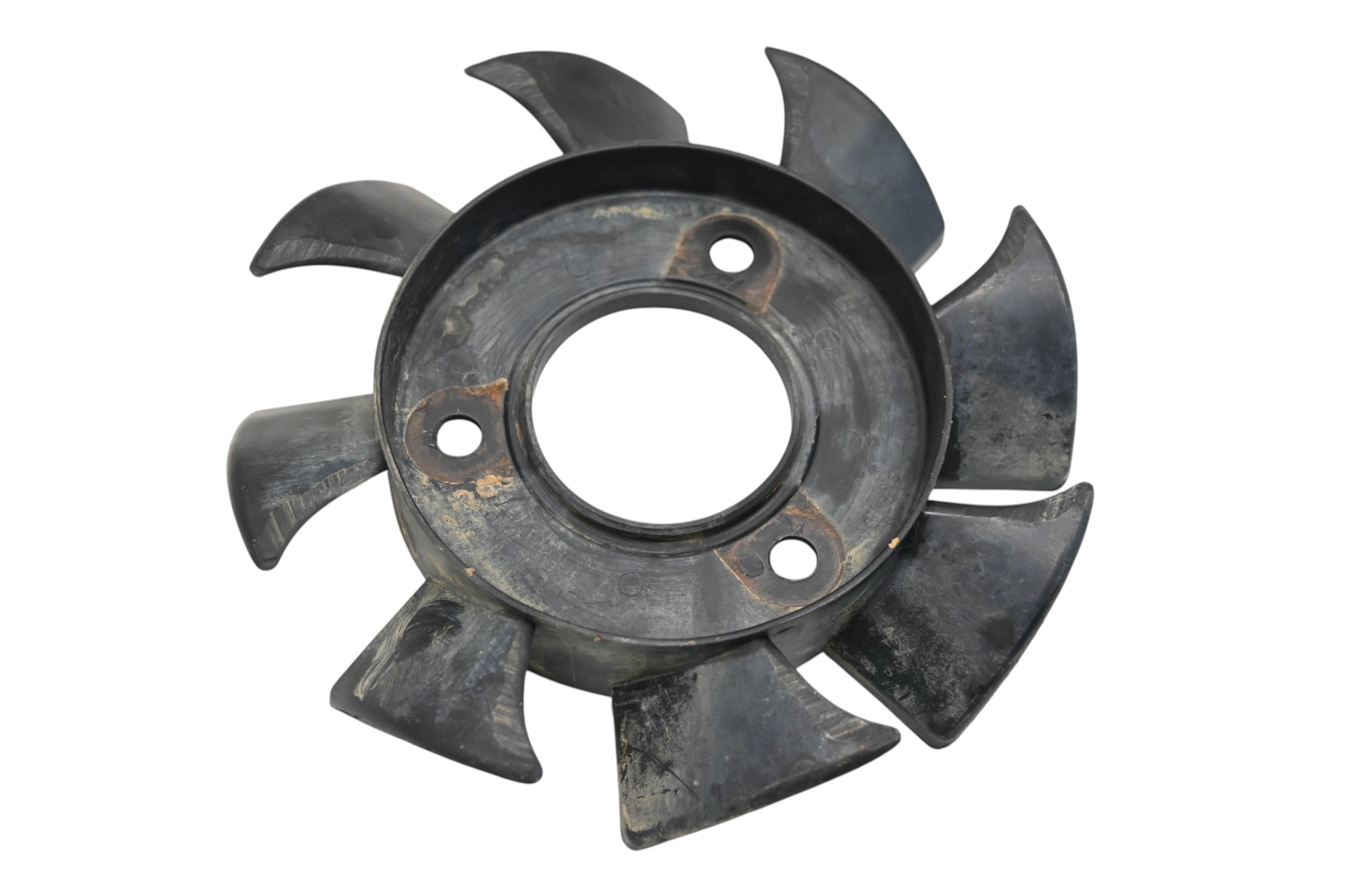 21 Polaris Pro XD 4000D Cooling Fan Blade