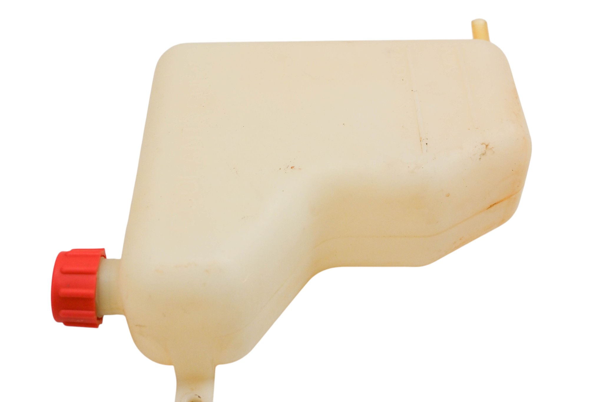 21 Polaris Pro XD 4000D Coolant Overflow Radiator Bottle