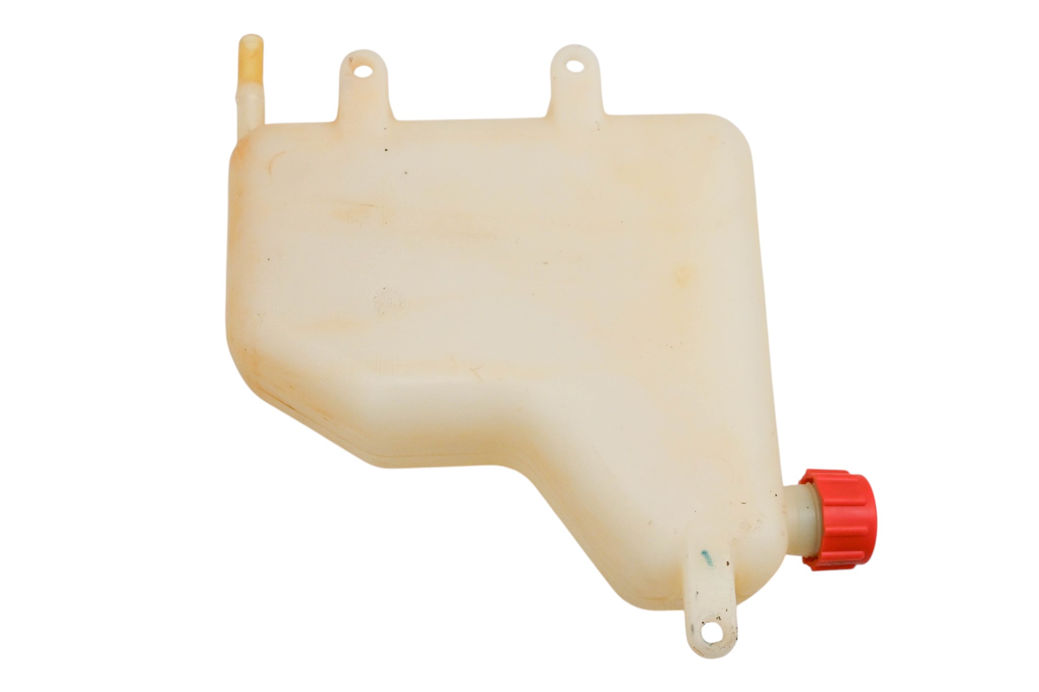 21 Polaris Pro XD 4000D Coolant Overflow Radiator Bottle