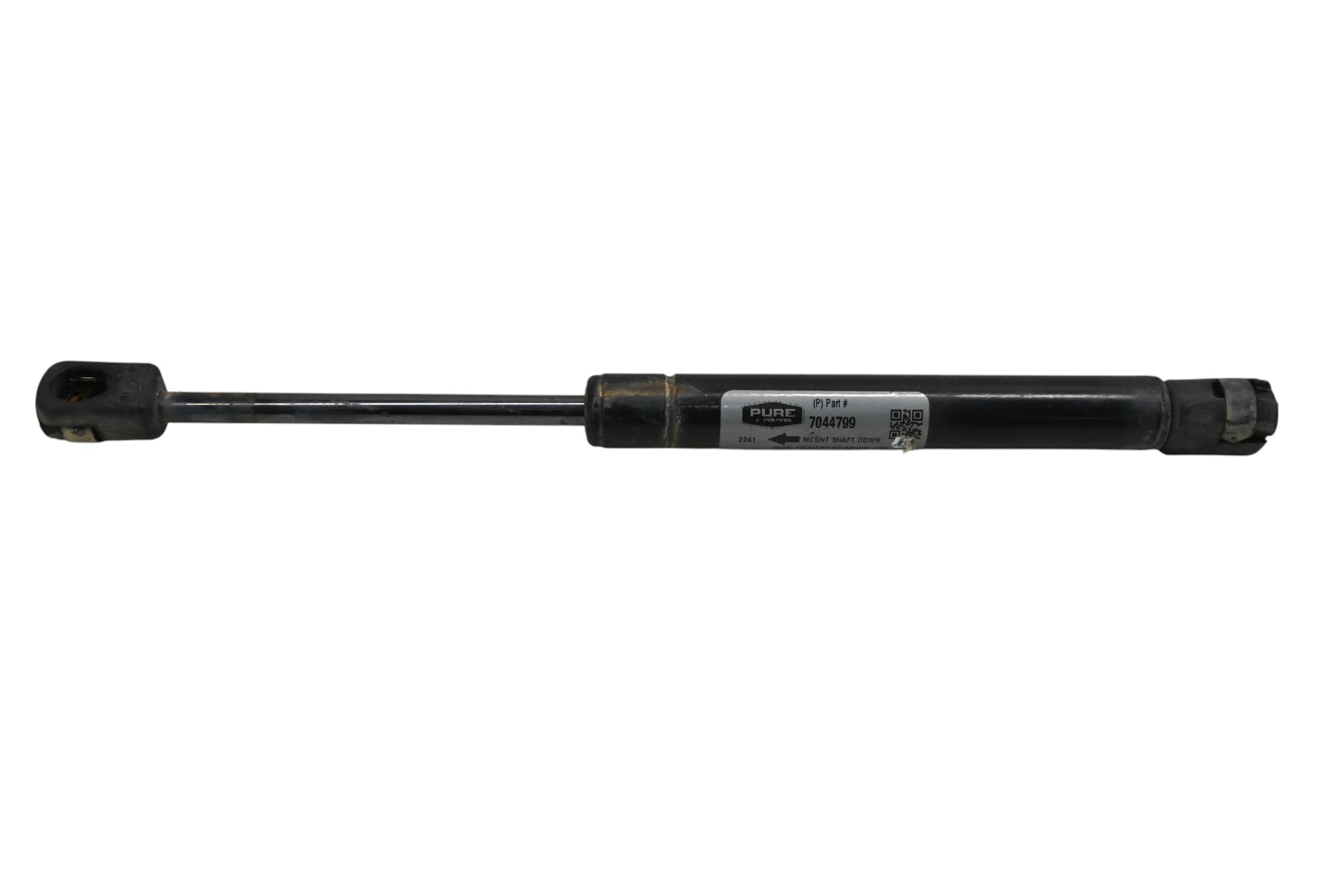 21 Polaris Pro XD 4000D Seat Base Shock