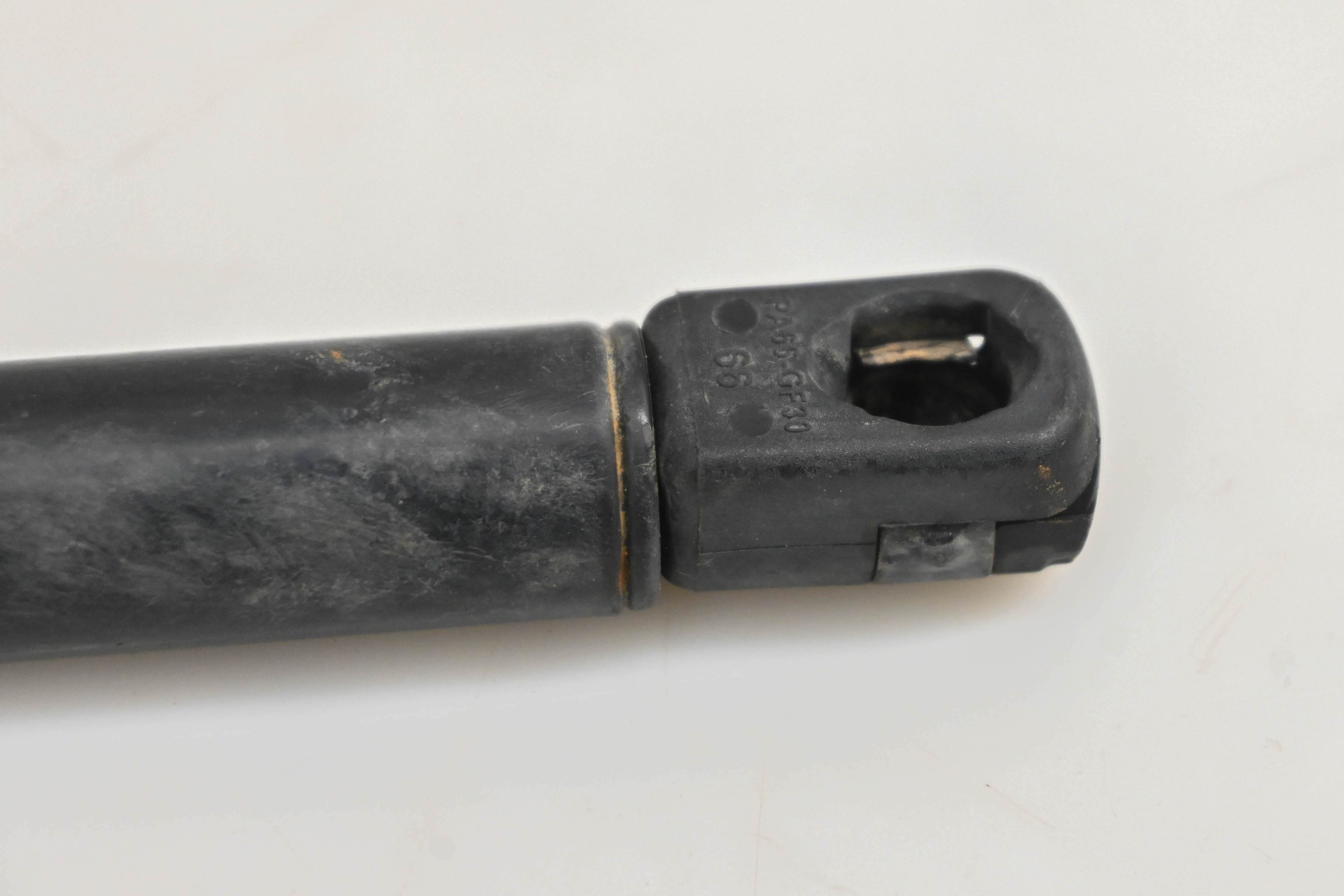 21 Polaris Pro XD 4000D Seat Base Shock