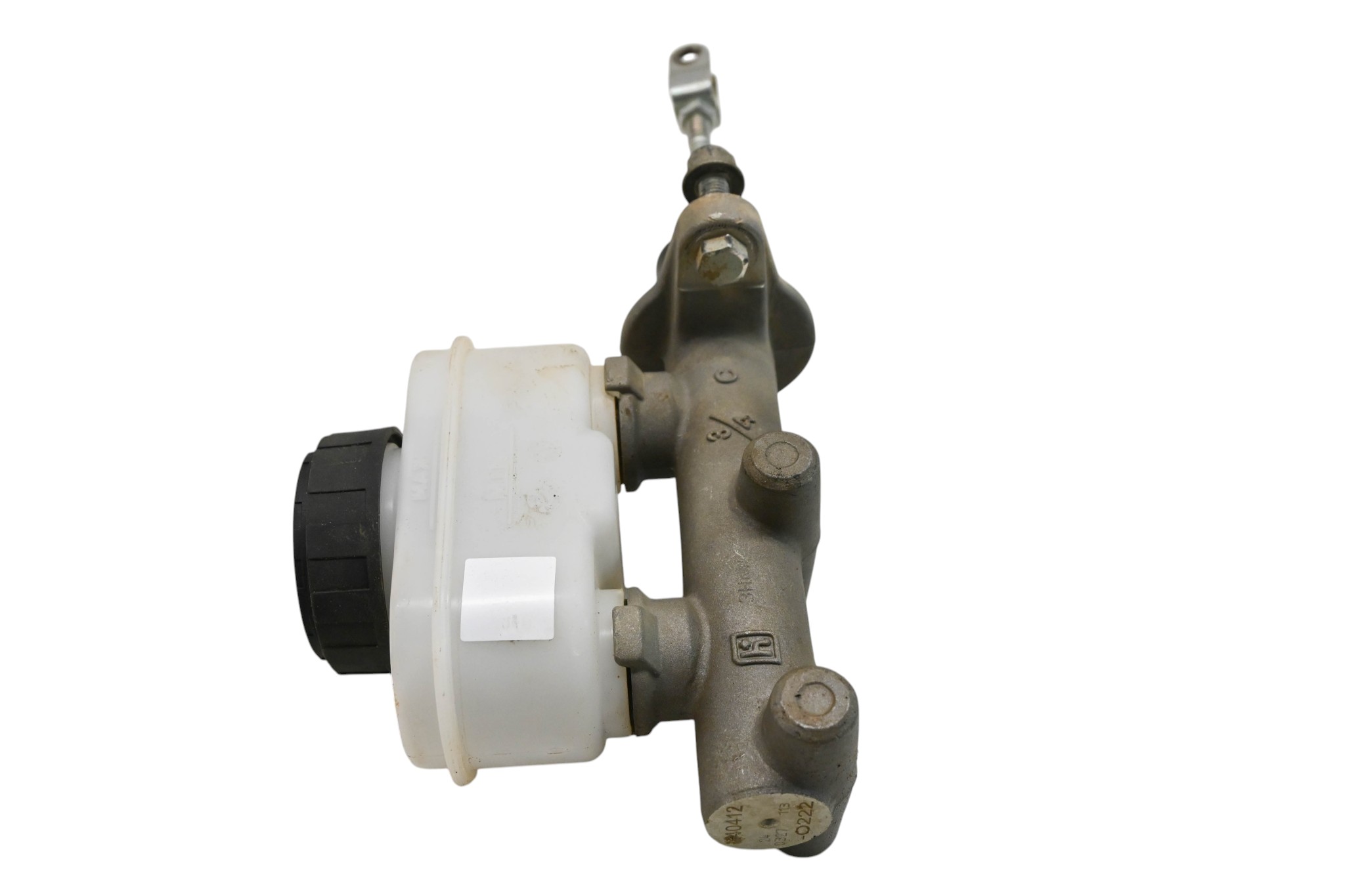 21 Polaris Pro XD 4000D Brake Master Cylinder