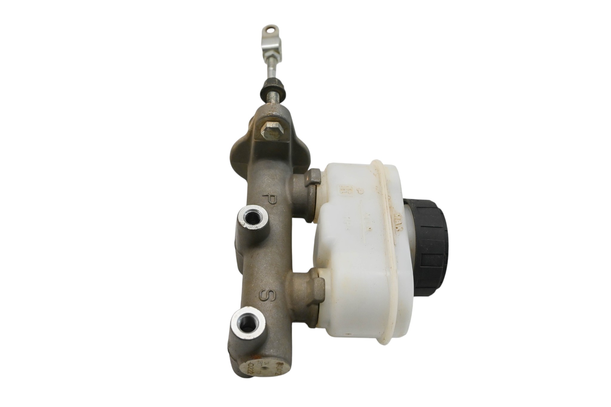 21 Polaris Pro XD 4000D Brake Master Cylinder