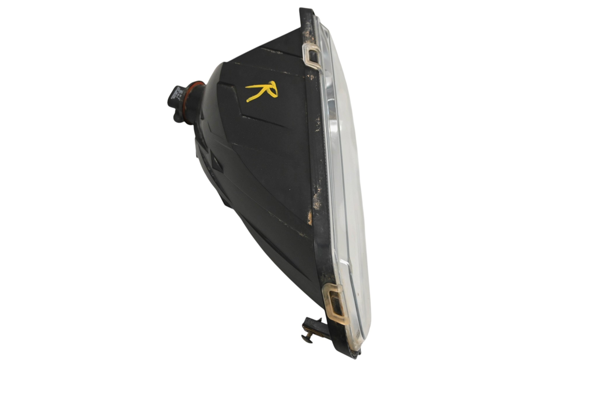 21 Polaris Pro XD 4000D Front Right Headlight