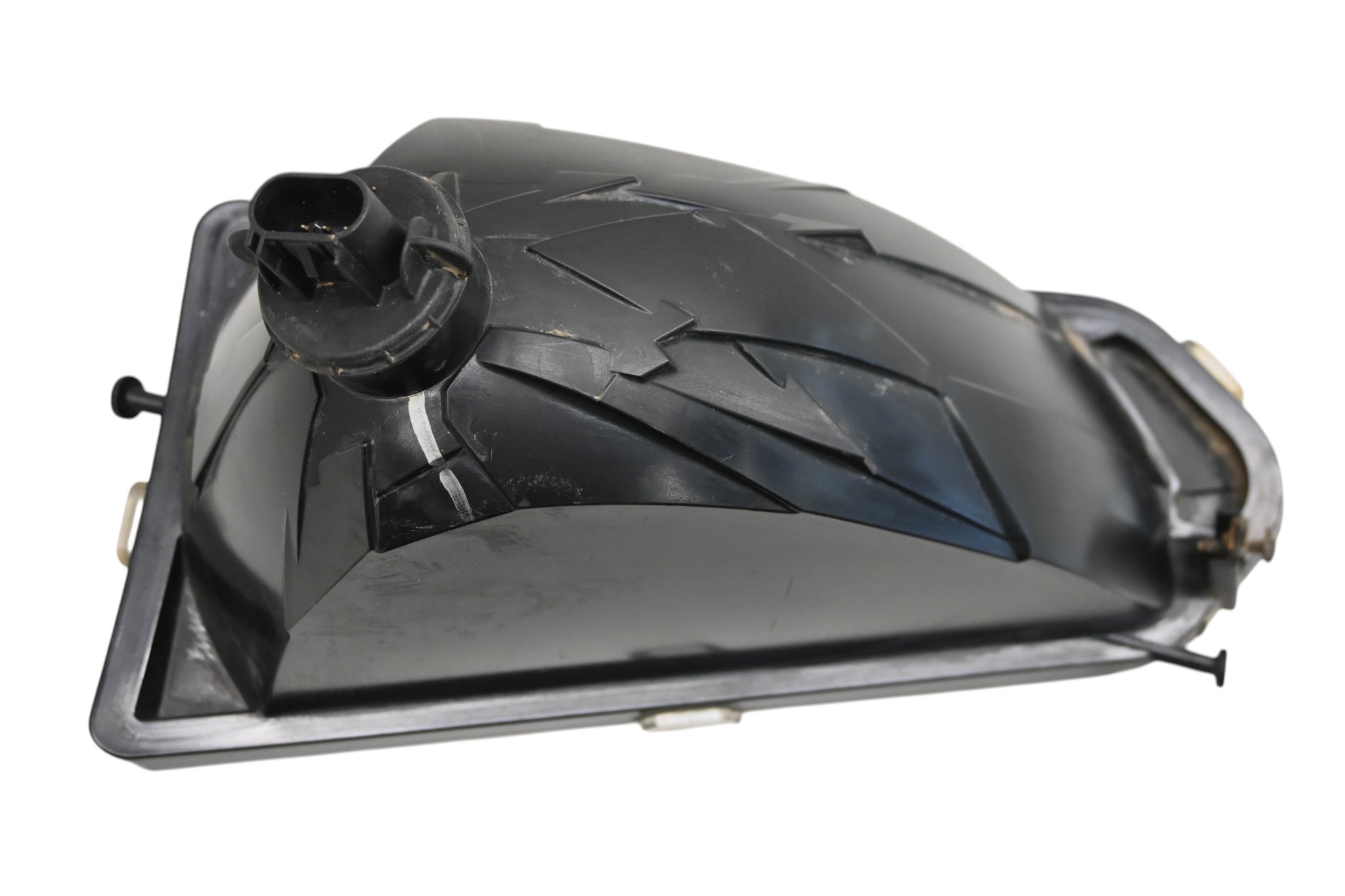 21 Polaris Pro XD 4000D Front Right Headlight