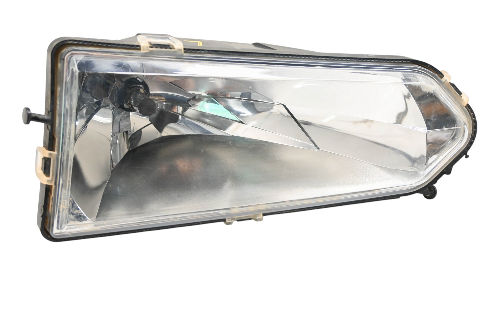 21 Polaris Pro XD 4000D Front Left Headlight