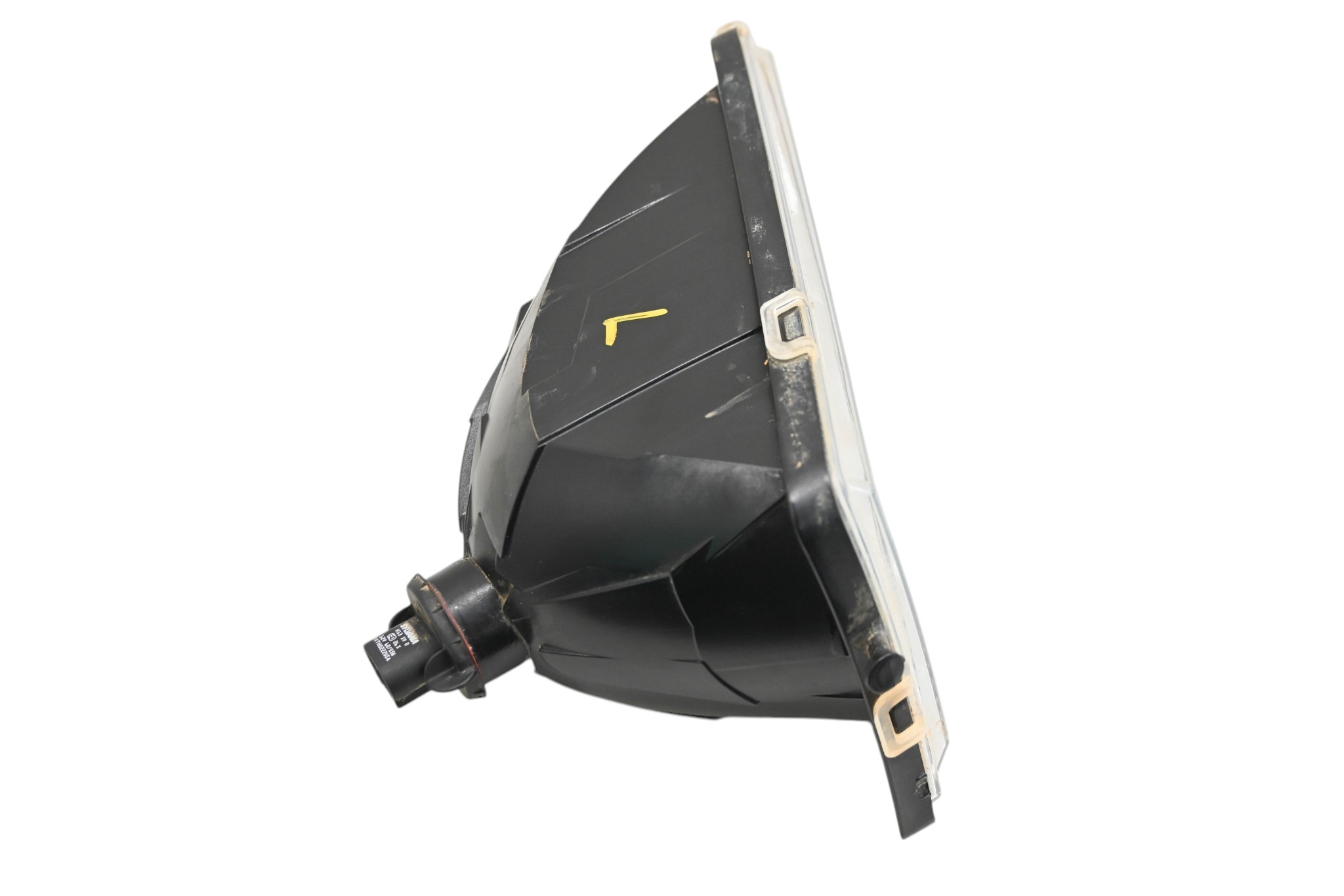 21 Polaris Pro XD 4000D Front Left Headlight