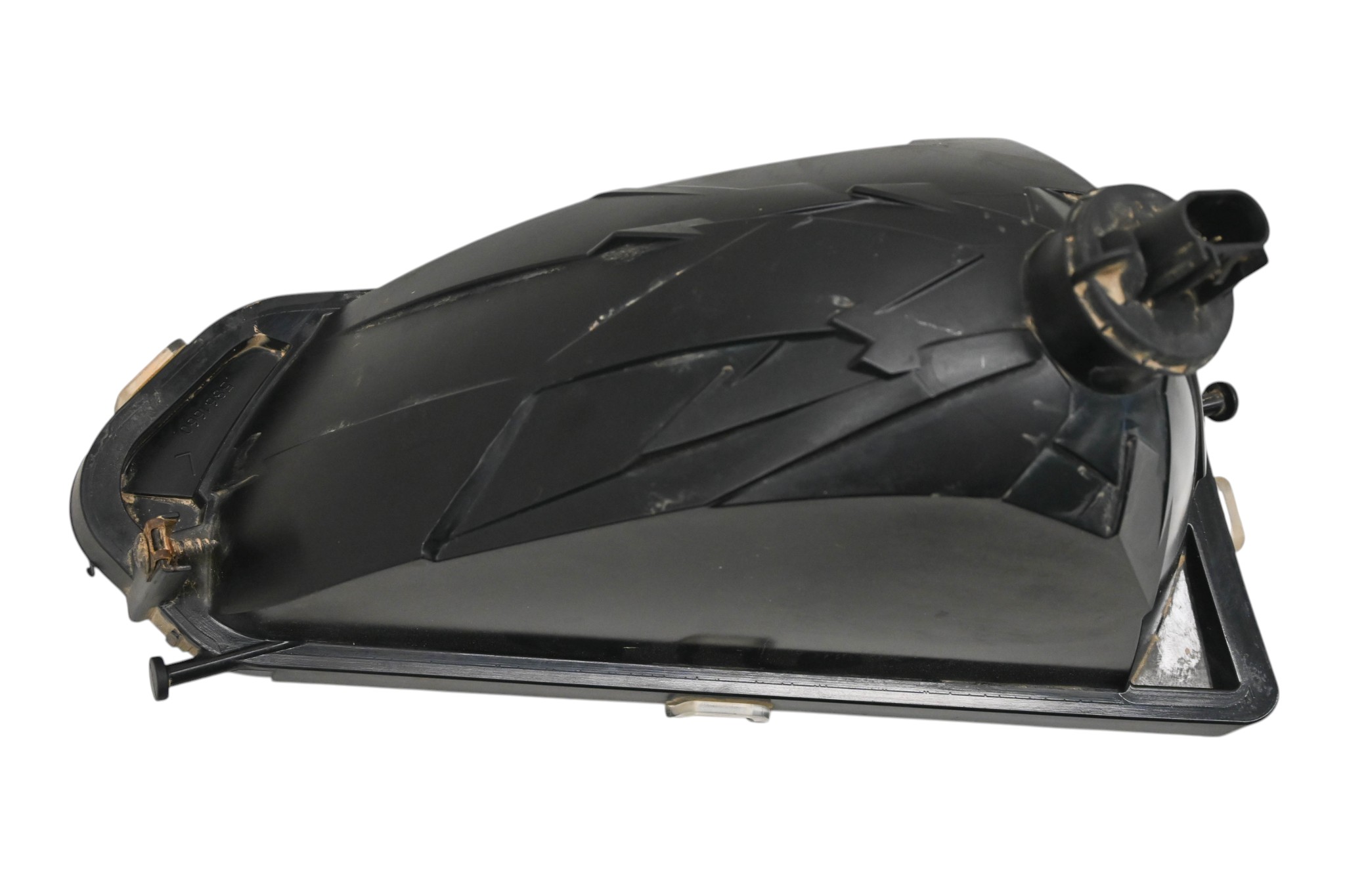 21 Polaris Pro XD 4000D Front Left Headlight