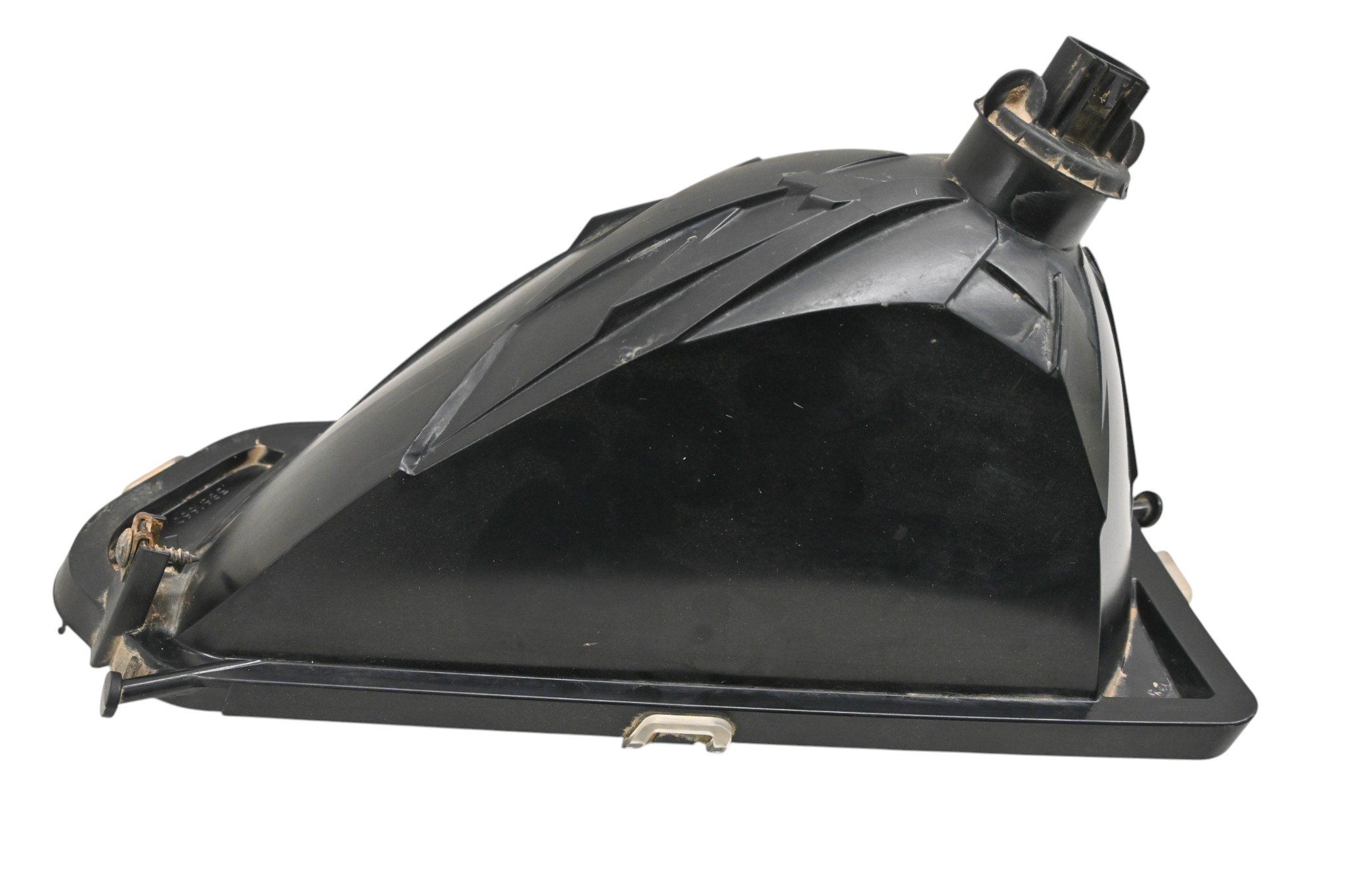 21 Polaris Pro XD 4000D Front Left Headlight