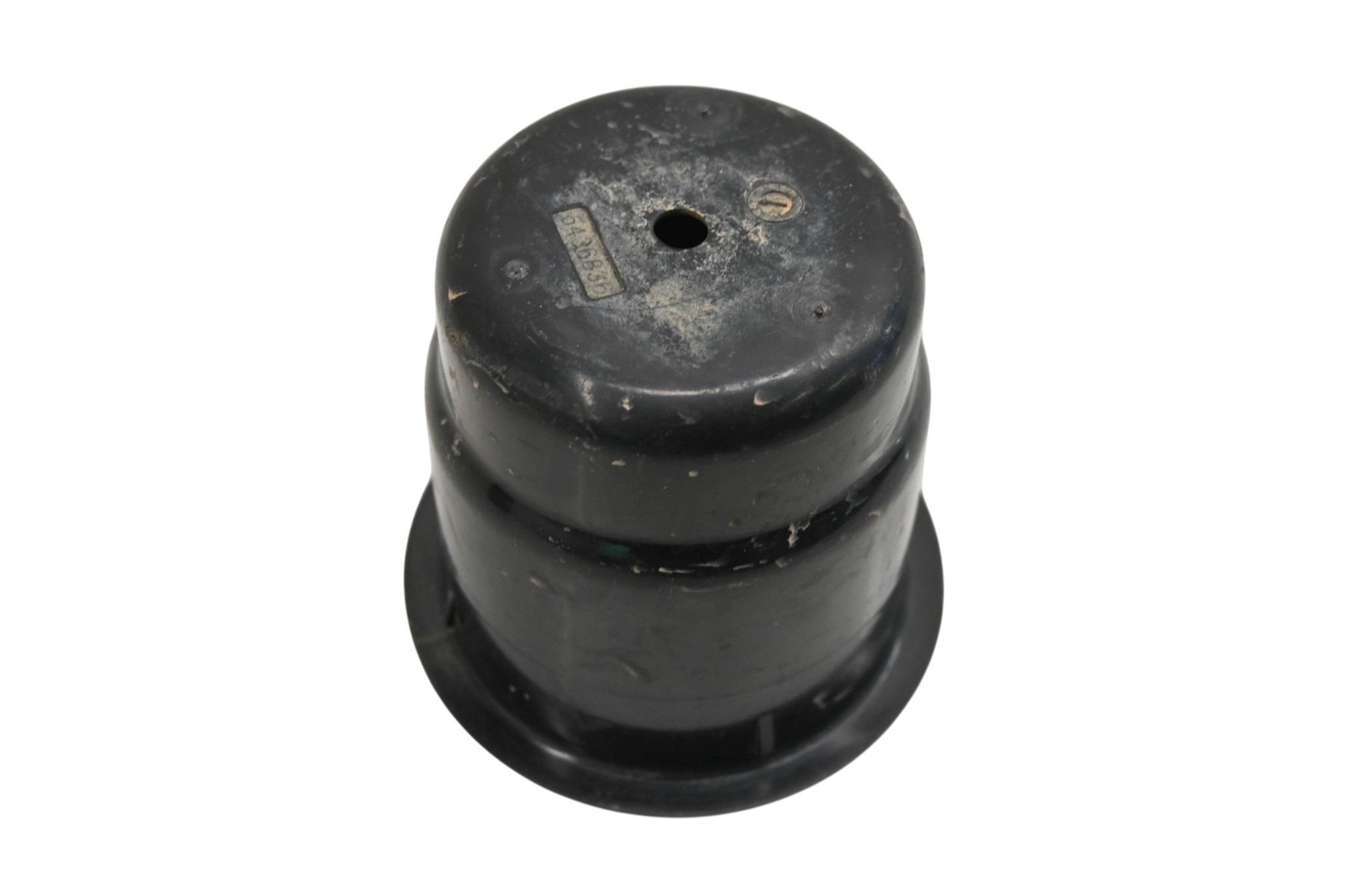 21 Polaris Pro XD 4000D Cup Holder