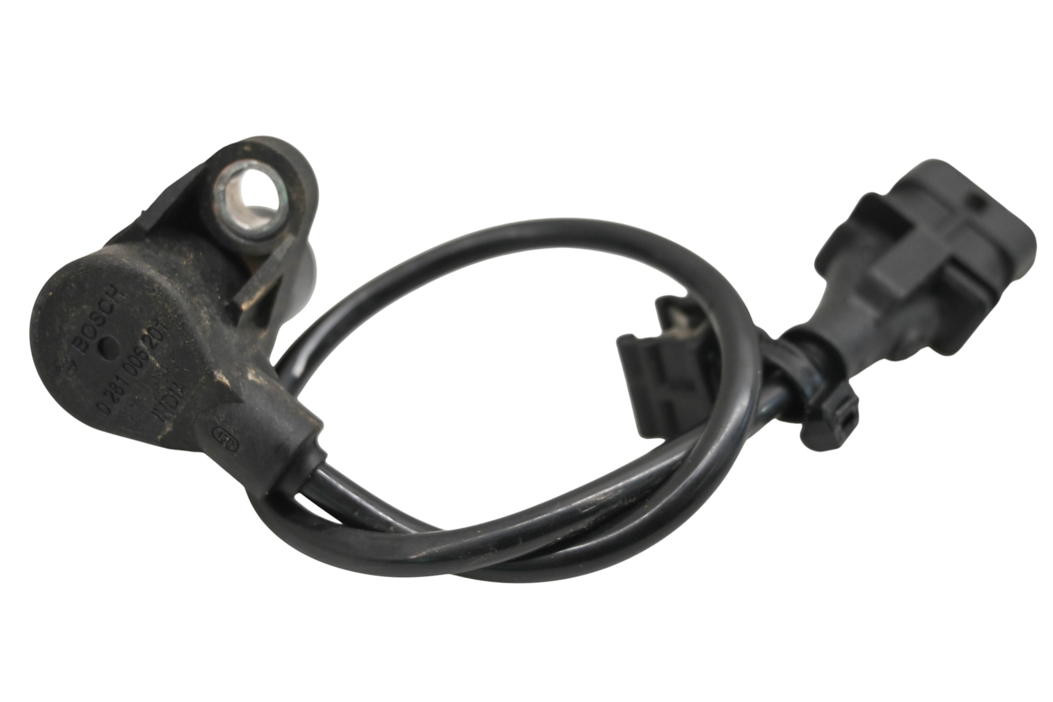 21 Polaris Pro XD 4000D Crank Position Sensor