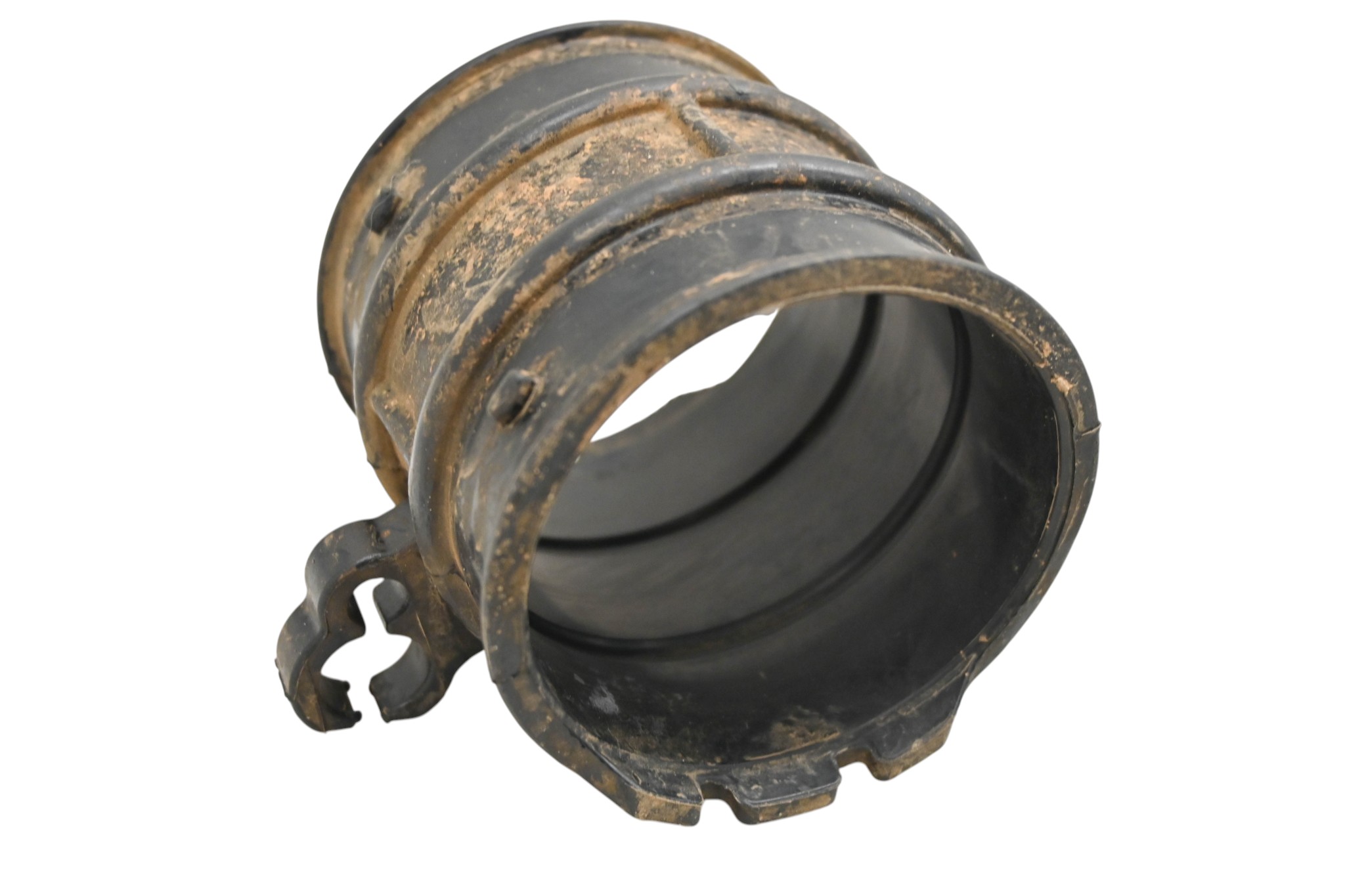 21 Polaris Pro XD 4000D Intake Duct Hose