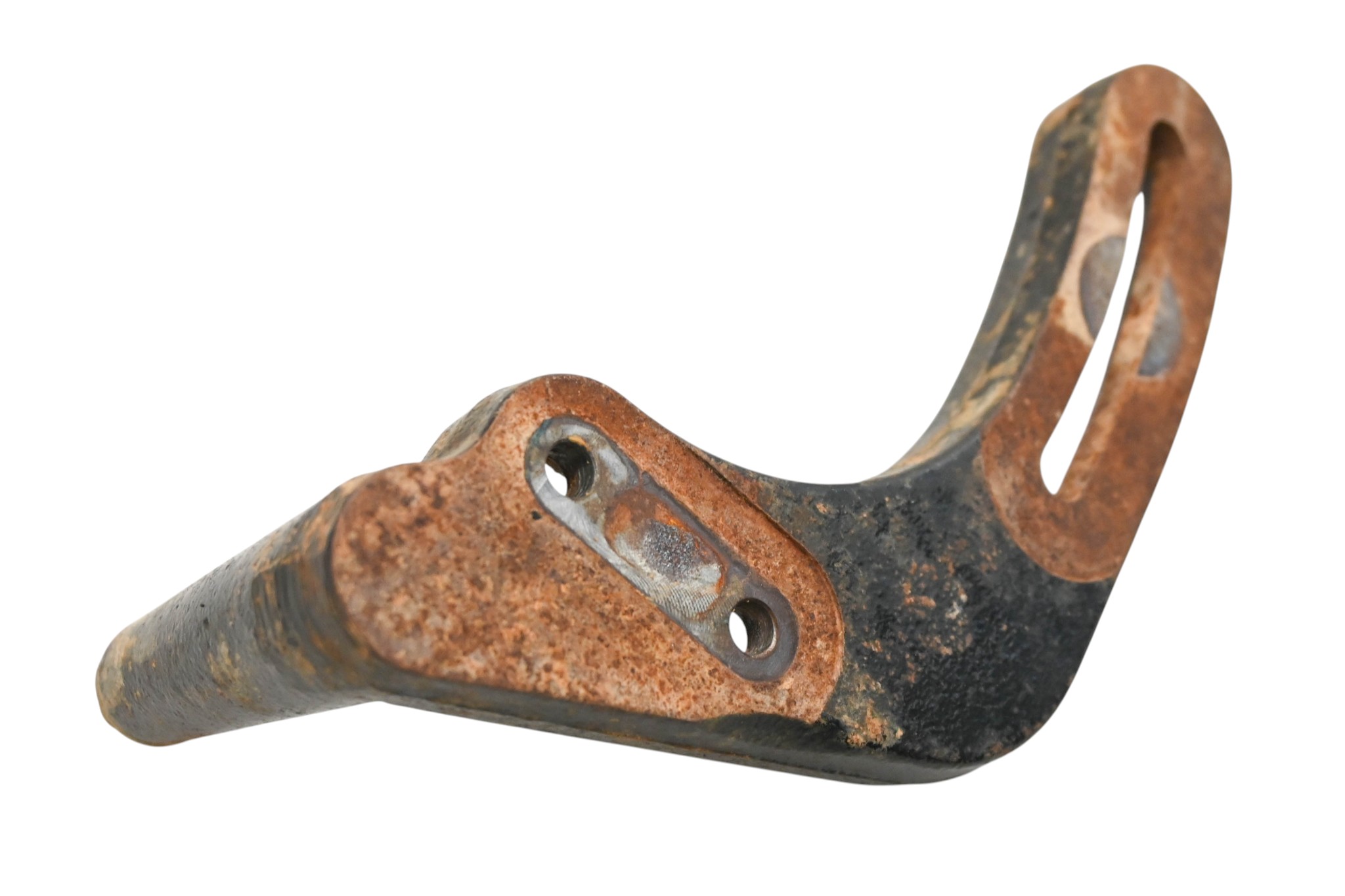 21 Polaris Pro XD 4000D Alternator Coupler Bracket