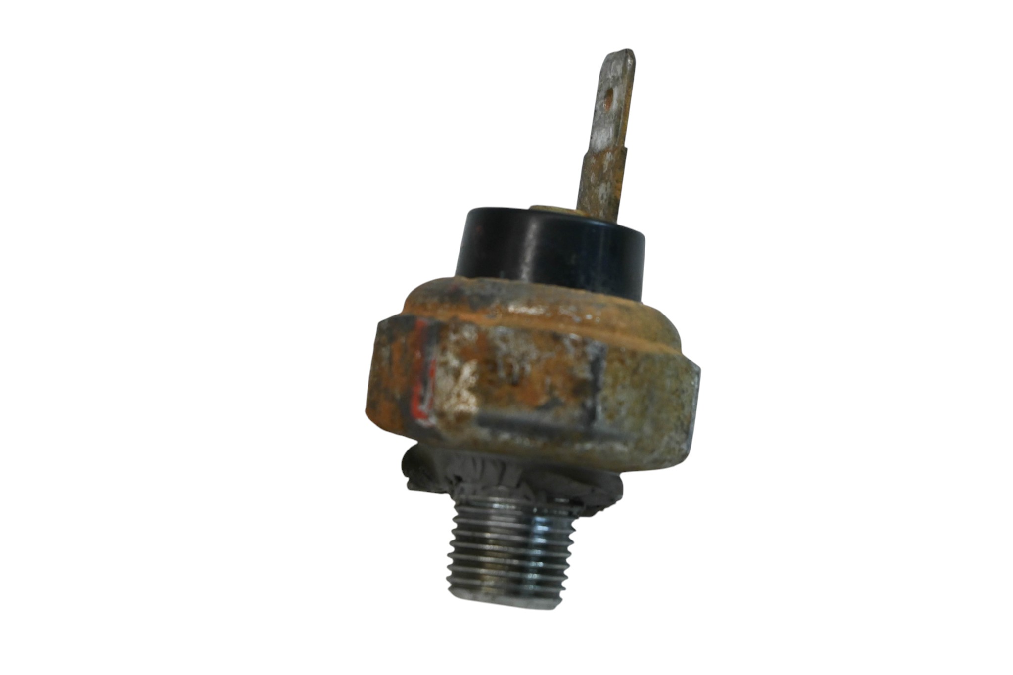 21 Polaris Pro XD 4000D Oil Pressure Switch