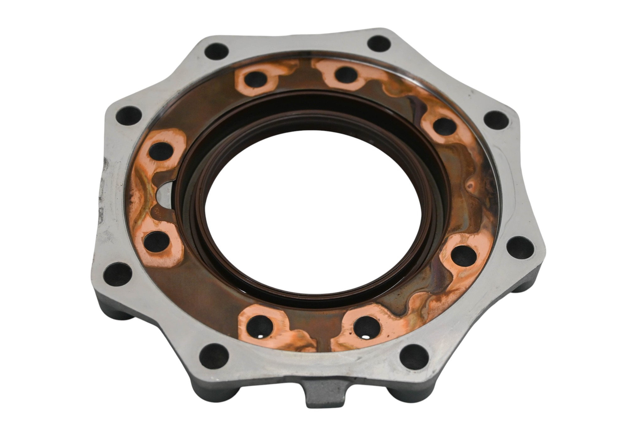 21 Polaris Pro XD 4000D Bearing Case Cover