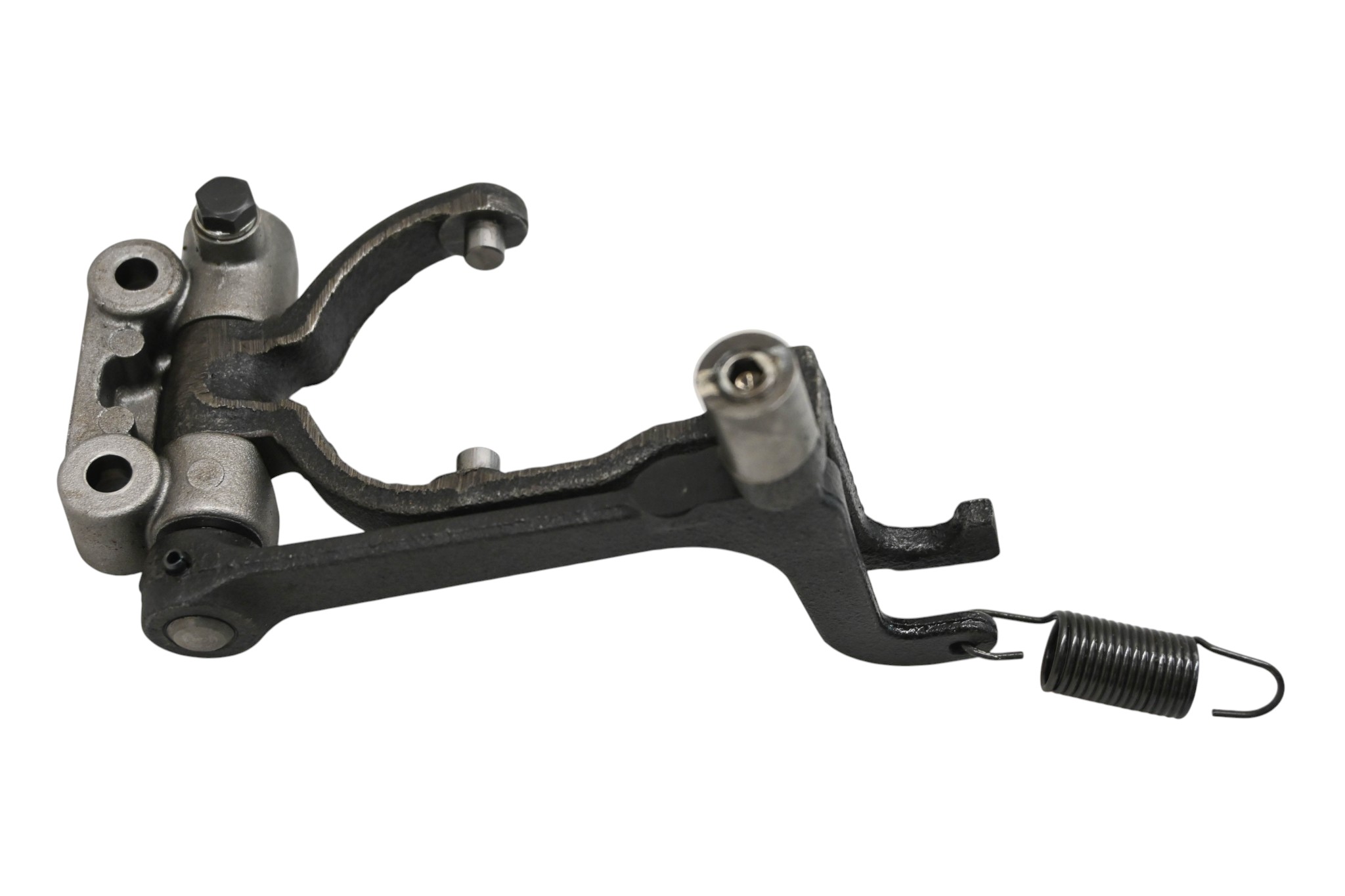 21 Polaris Pro XD 4000D Governor Fork Lever