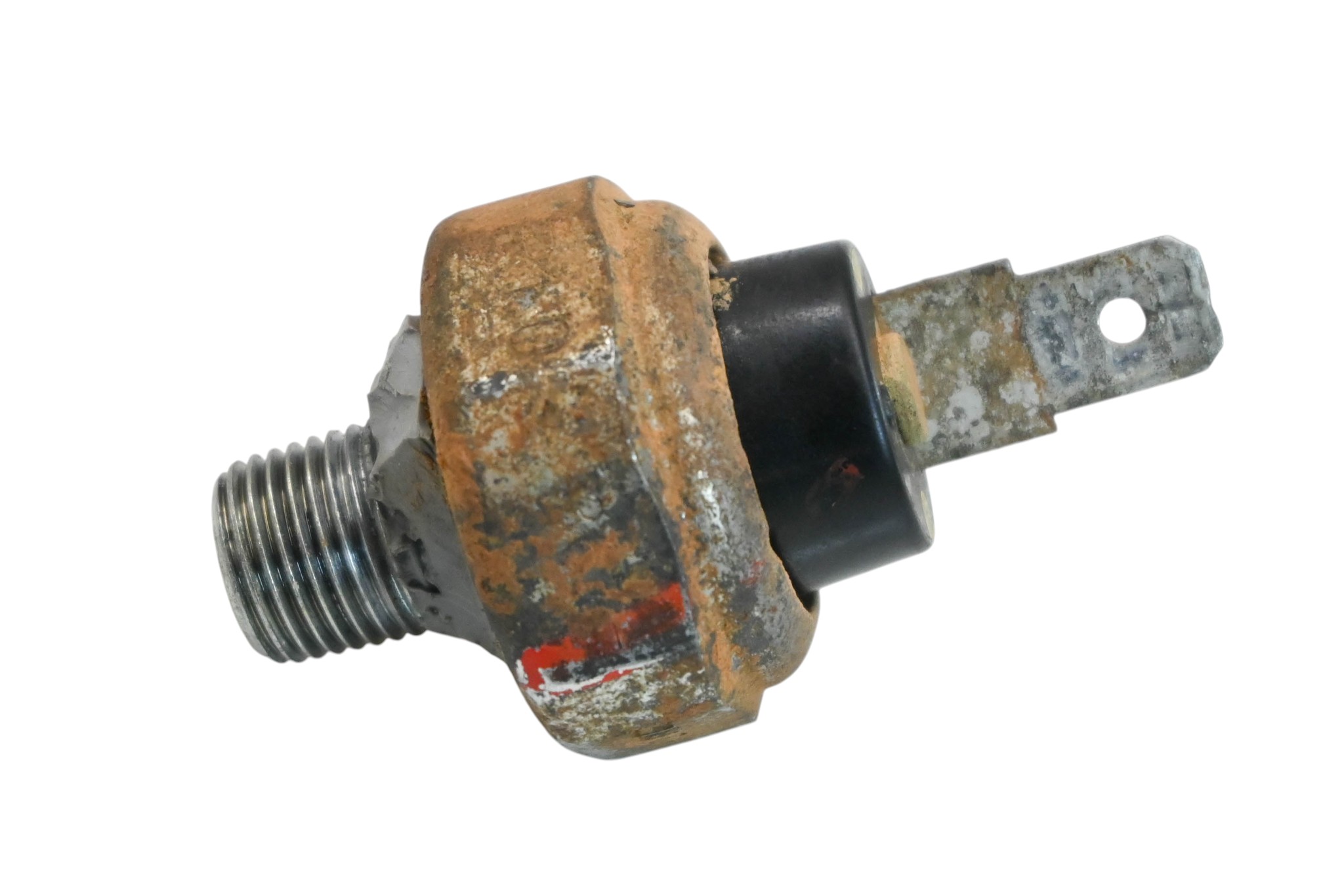21 Polaris Pro XD 4000D Oil Pressure Switch