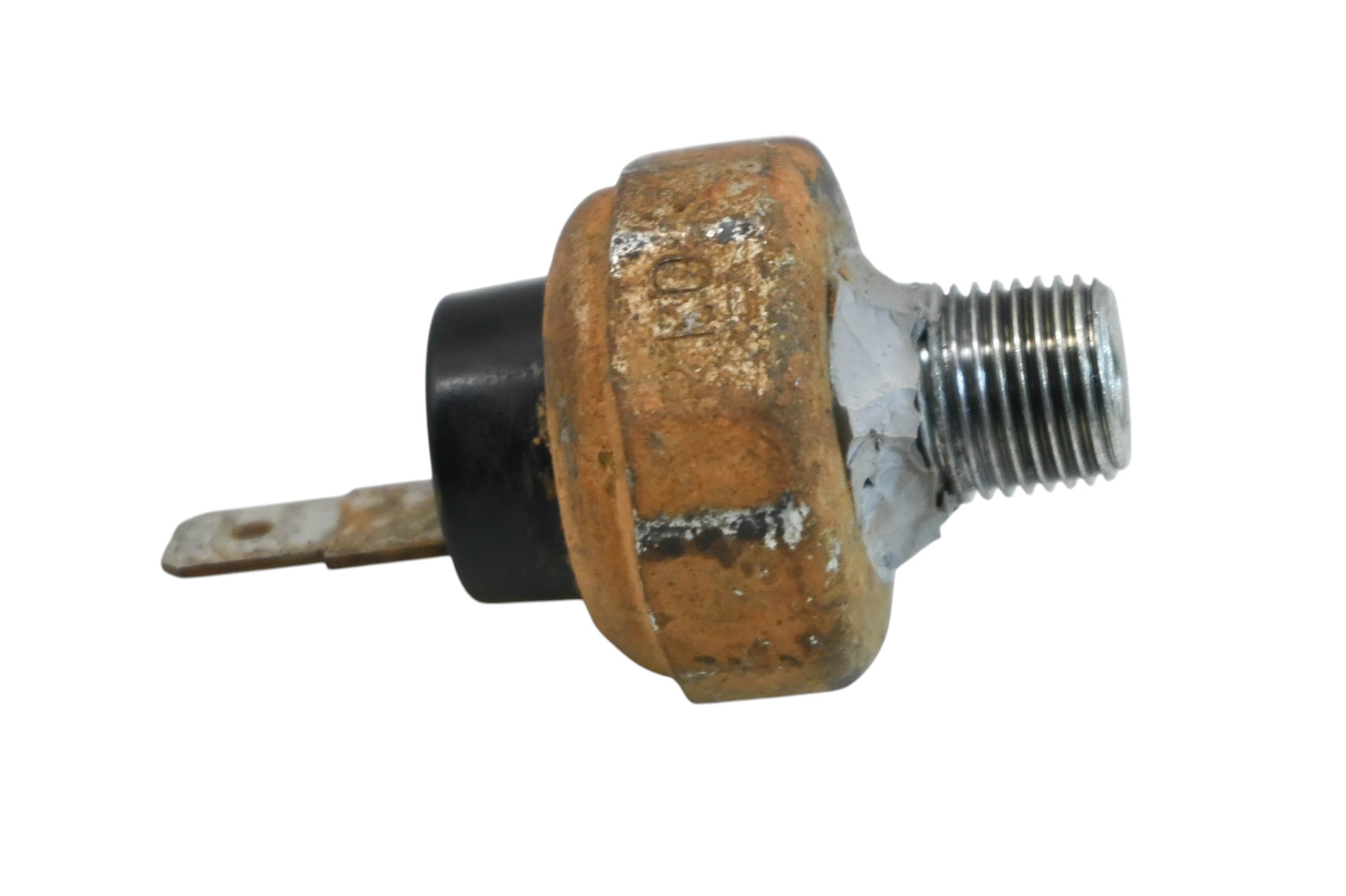 21 Polaris Pro XD 4000D Oil Pressure Switch