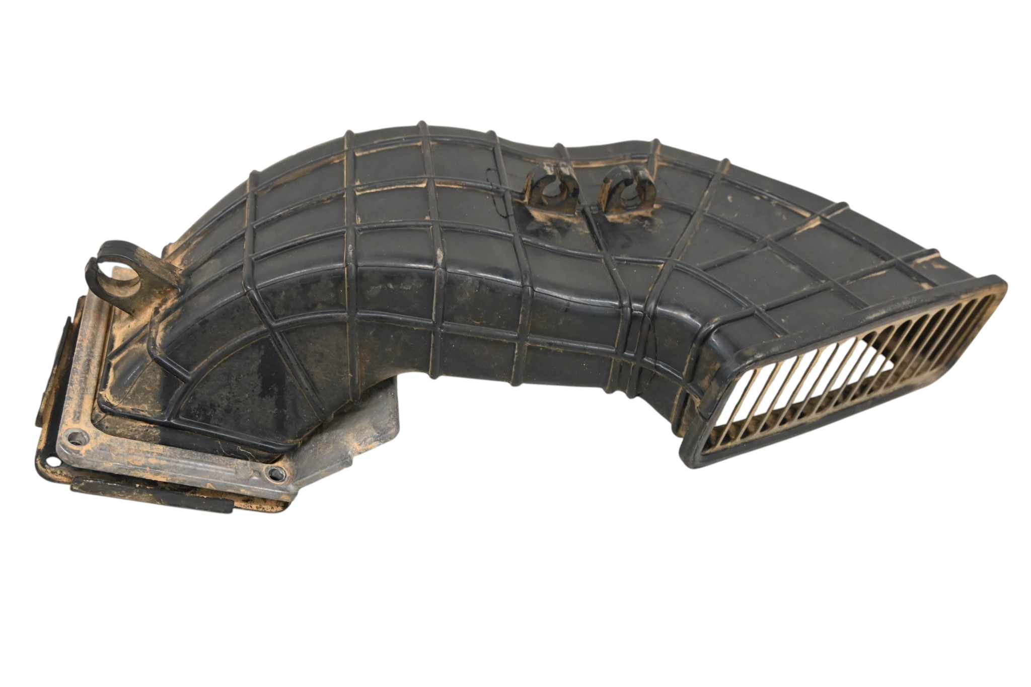 21 Polaris Pro XD 4000D Clutch Snorkel Outlet Vent Tube