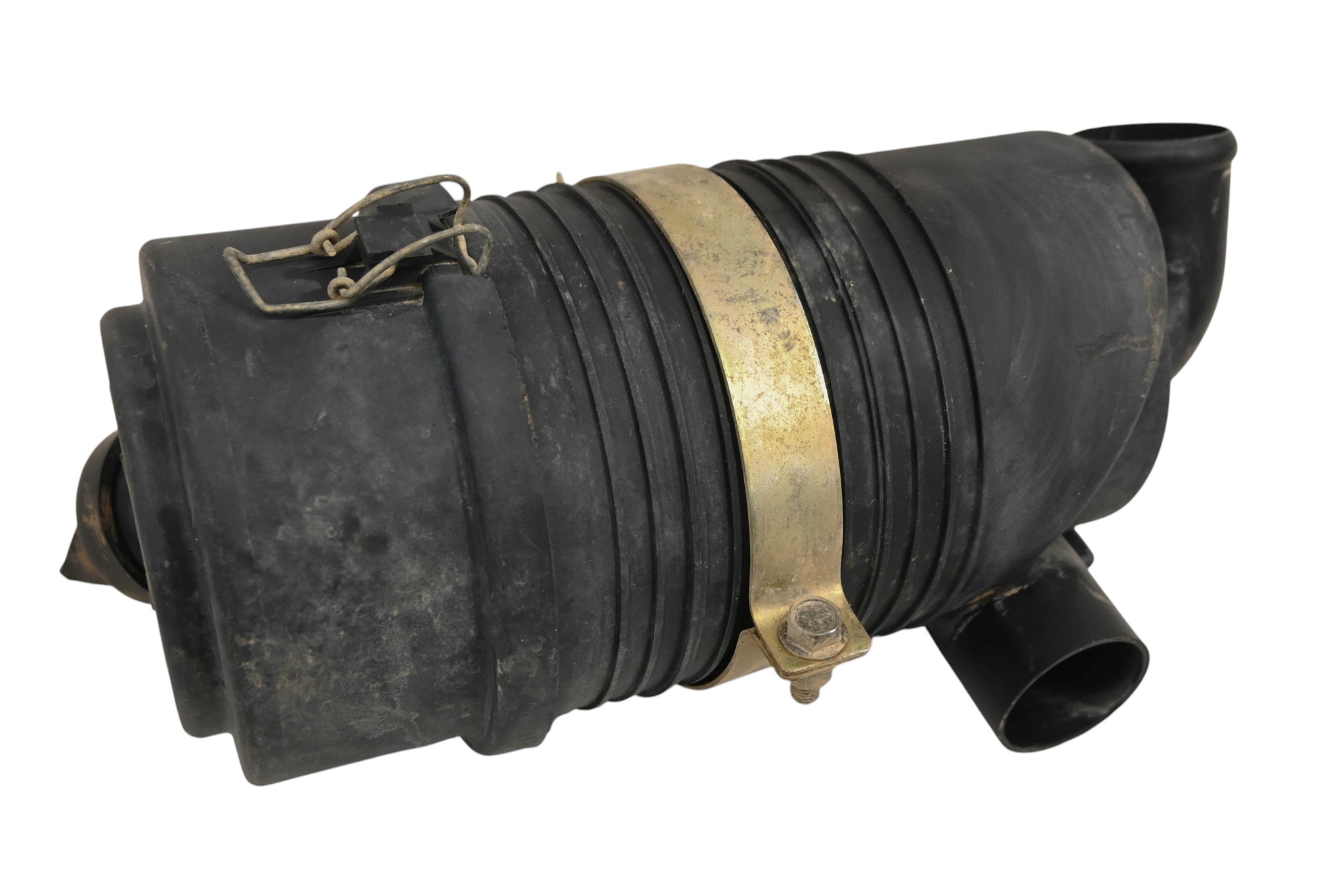 21 Polaris Pro XD 4000D Airbox Intake Air Box