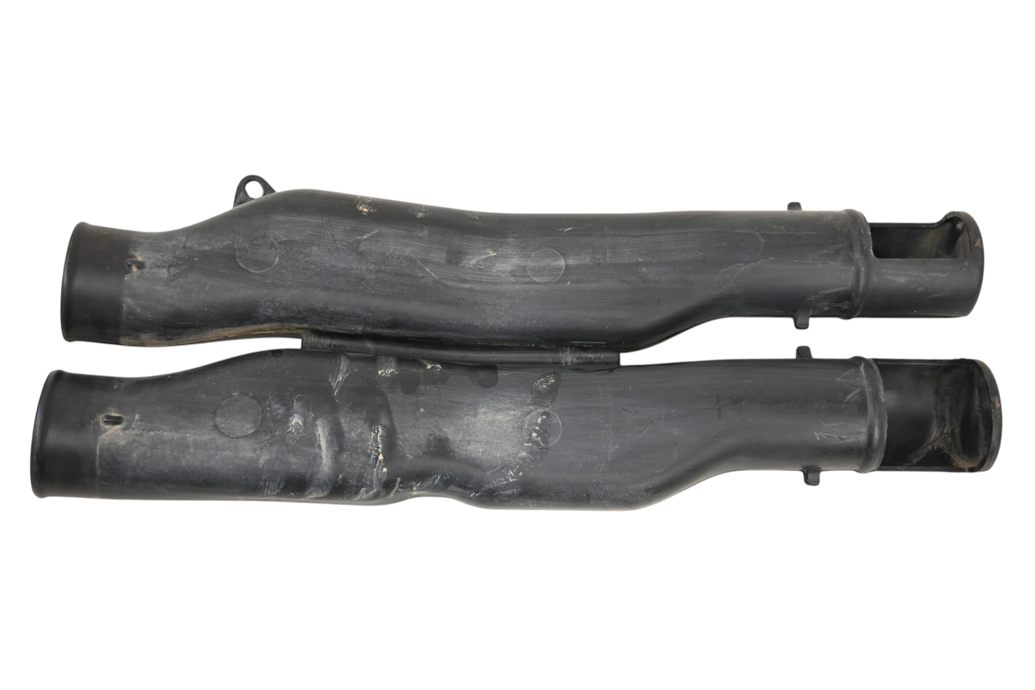 21 Polaris Pro XD 4000D Intake Duct Inlets