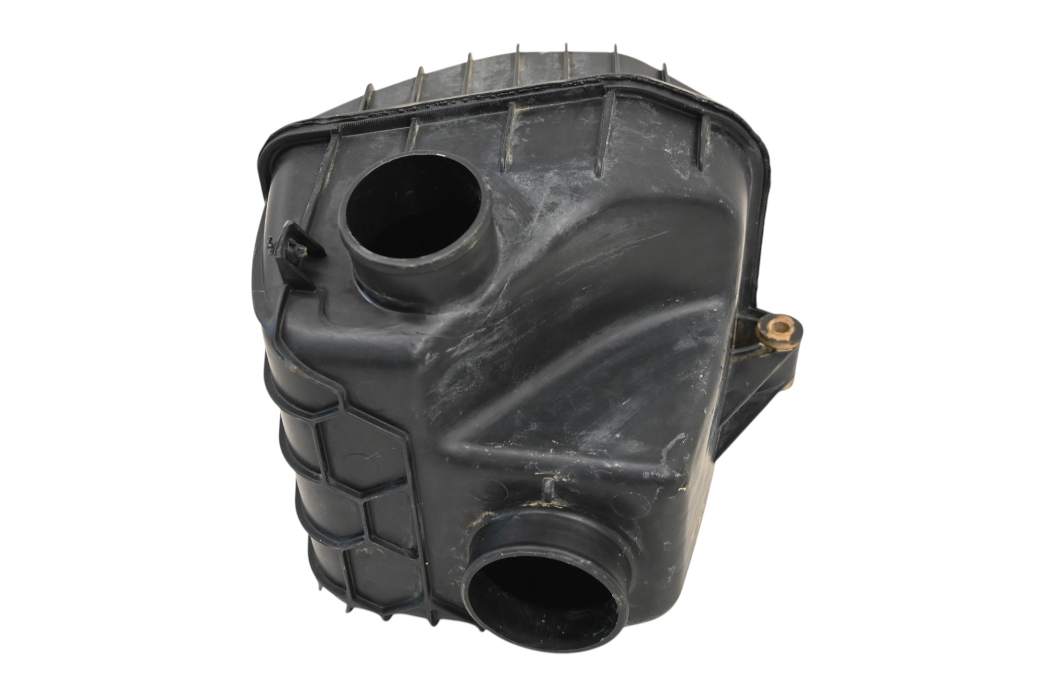 21 Polaris Pro XD 4000D Airbox Intake Plenum