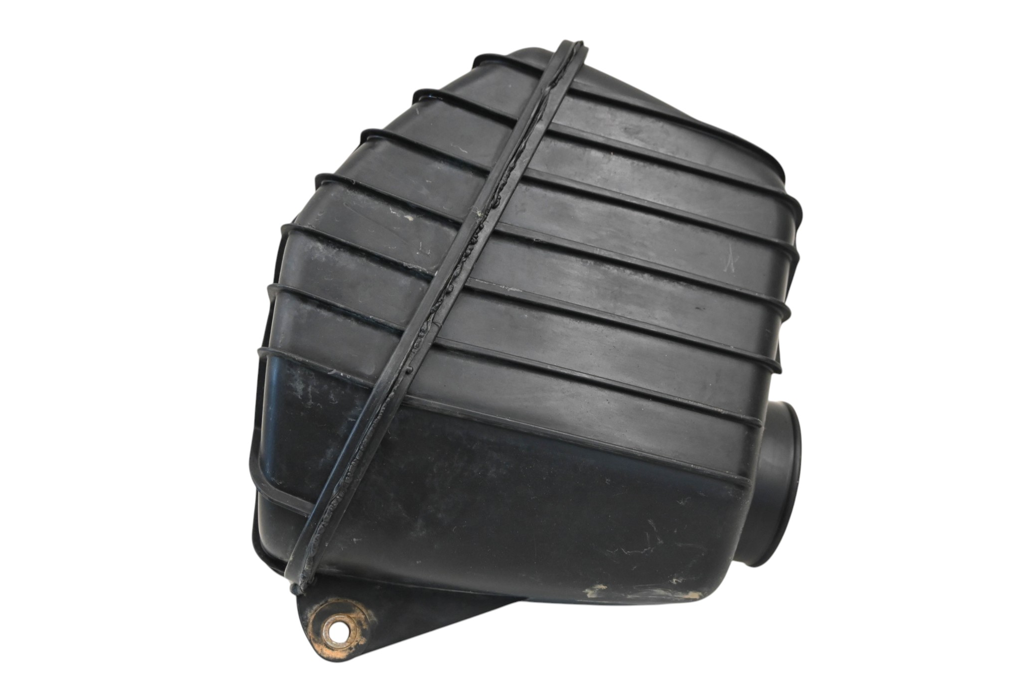 21 Polaris Pro XD 4000D Airbox Intake Plenum