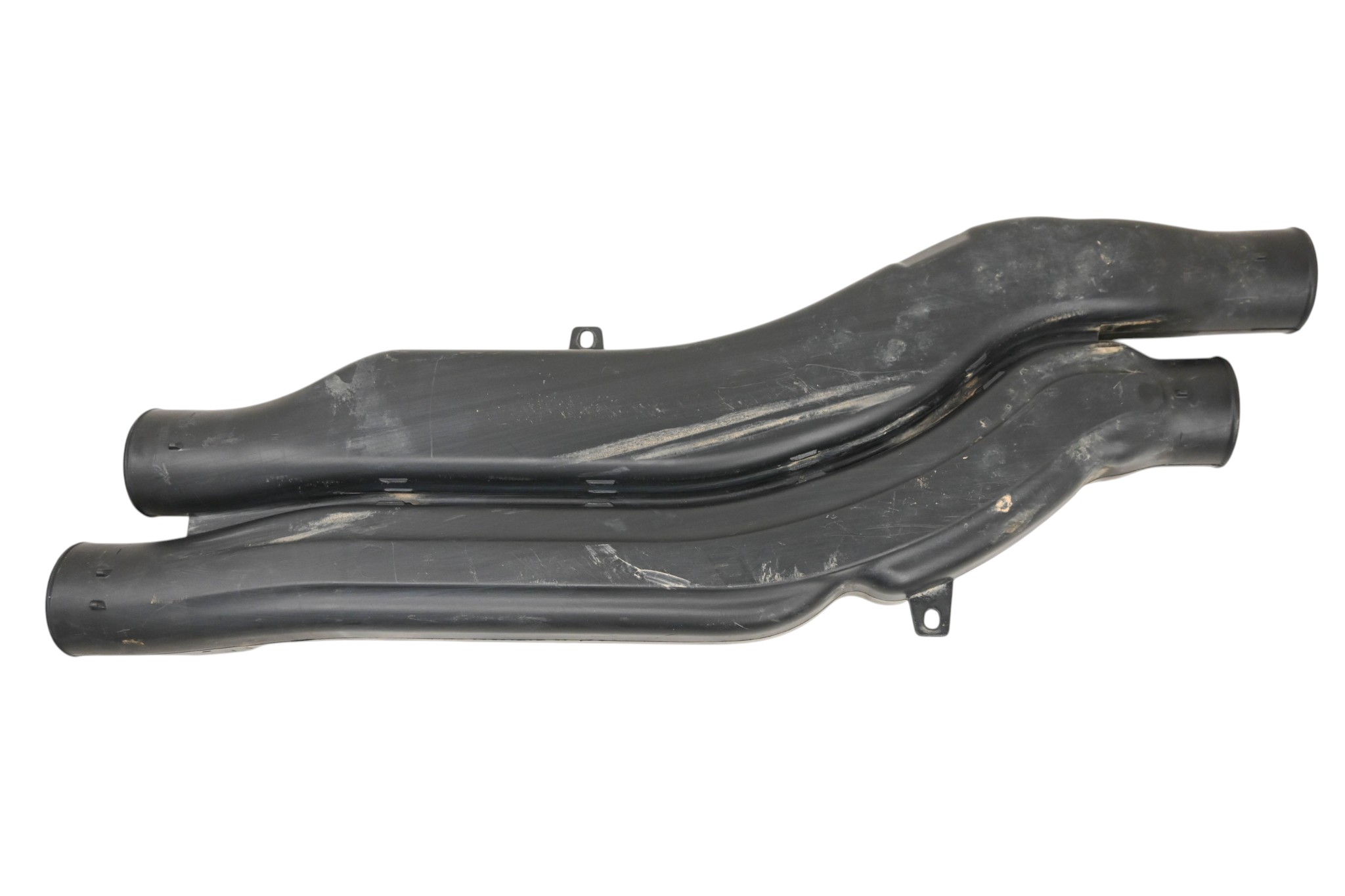 21 Polaris Pro XD 4000D Rear Tunnel Duct