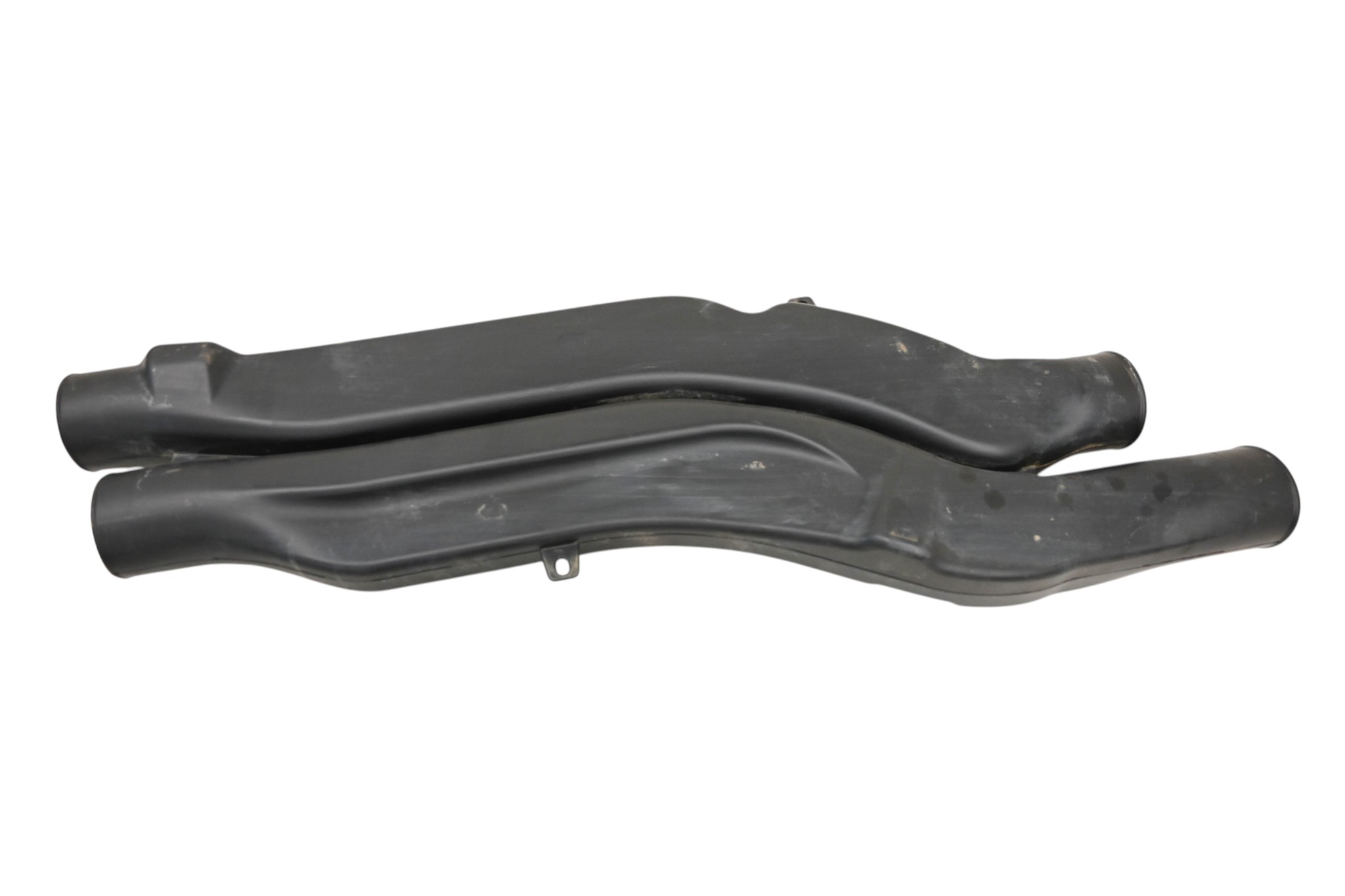21 Polaris Pro XD 4000D Rear Tunnel Duct