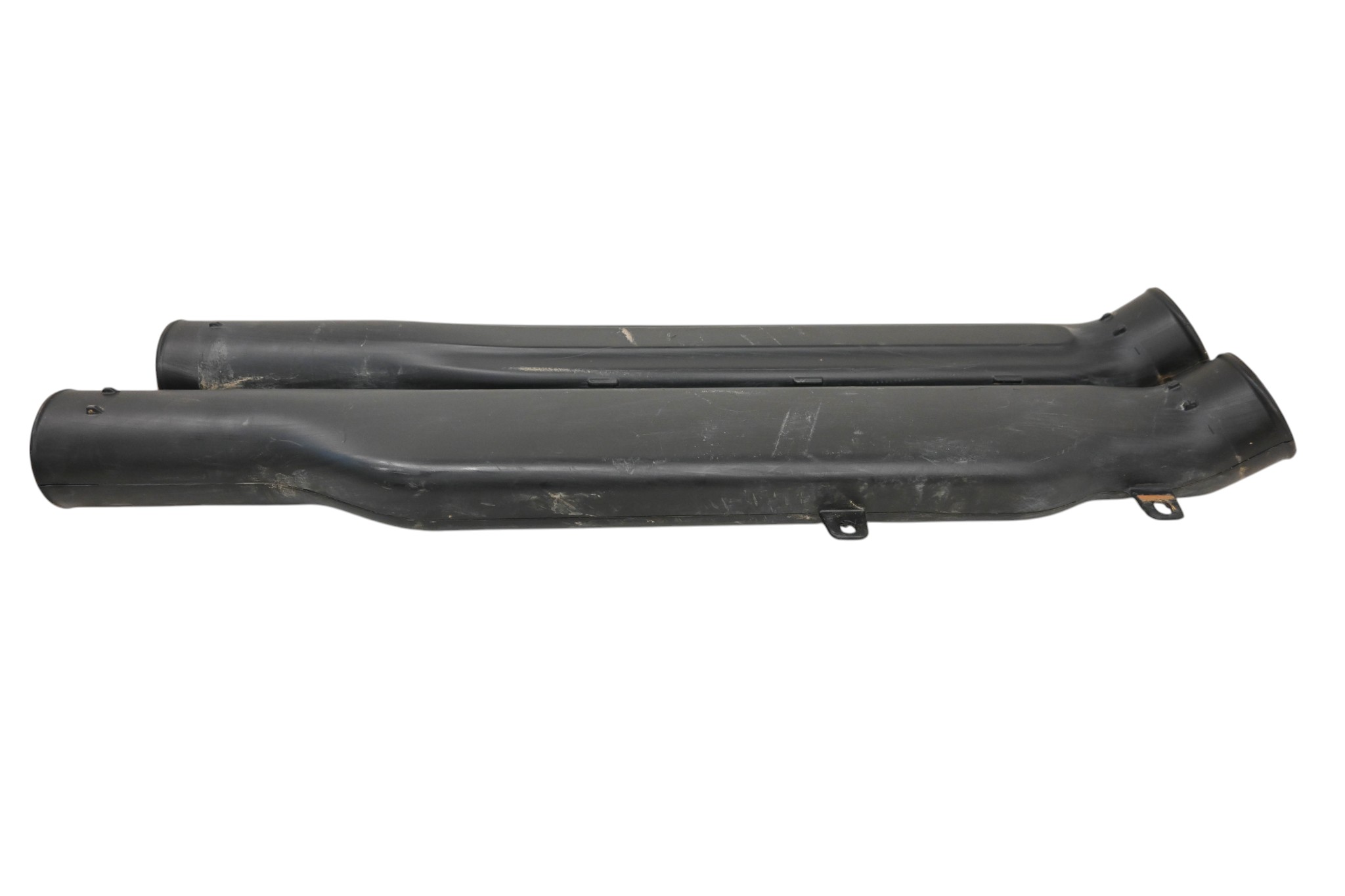 21 Polaris Pro XD 4000D Front Tunnel Duct
