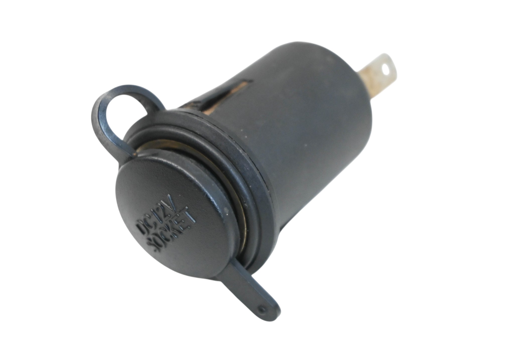 21 Polaris Pro XD 4000D 12 Volt Accessory Outlet 12V