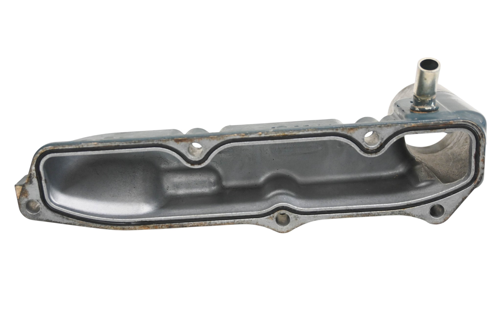 21 Polaris Pro XD 4000D Intake Manifold