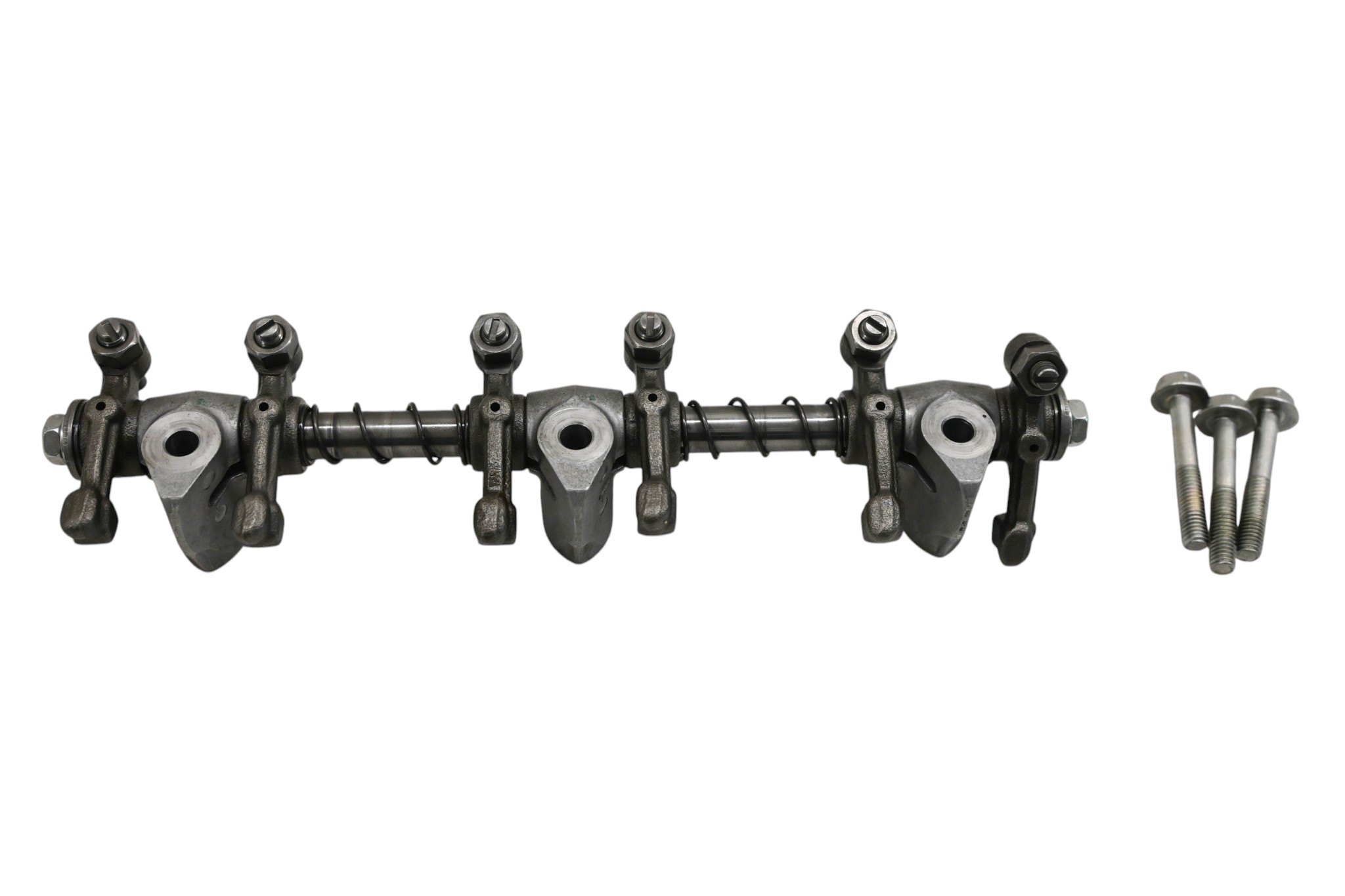 21 Polaris Pro XD 4000D Rocker Arm Assembly