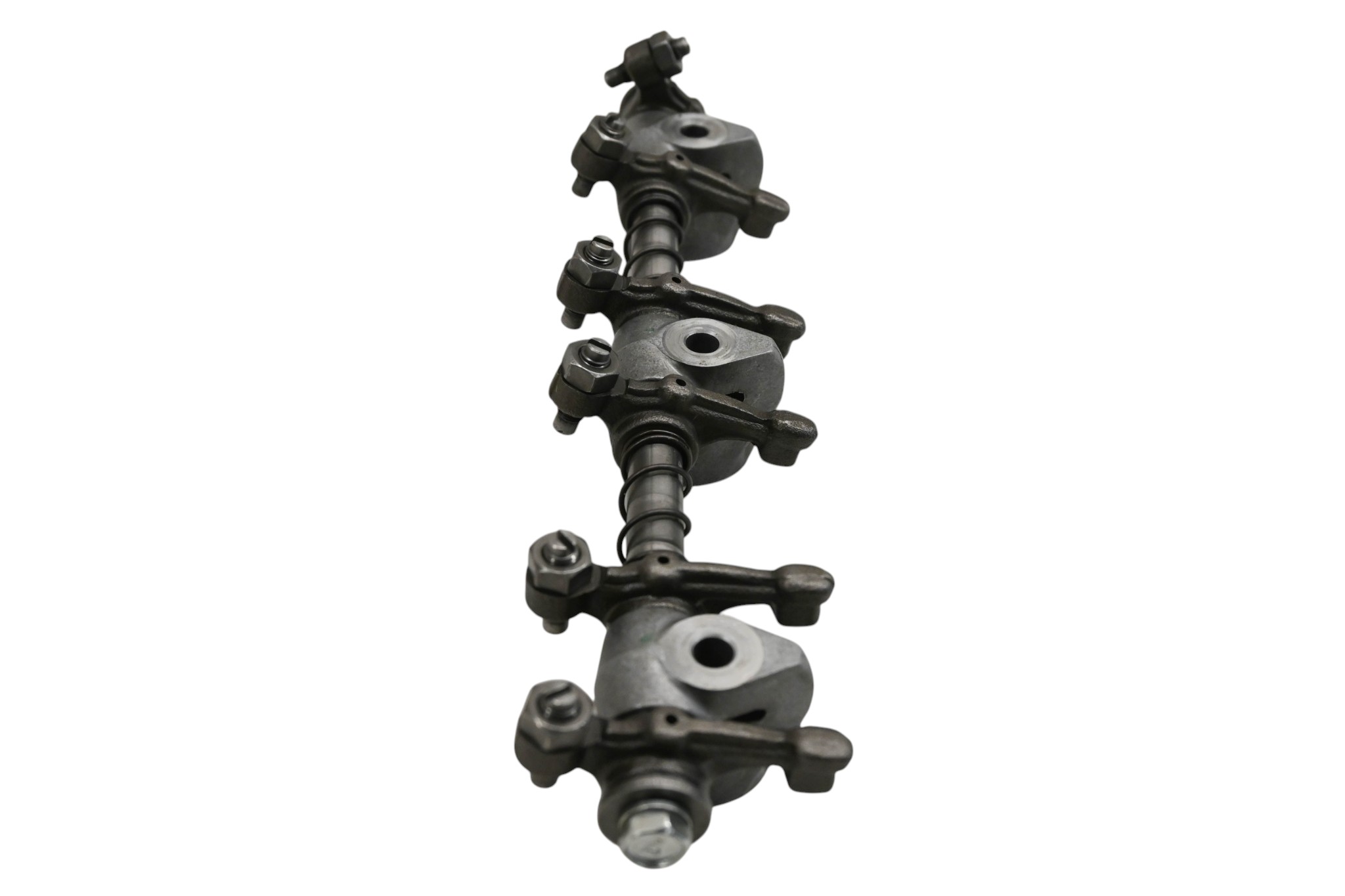 21 Polaris Pro XD 4000D Rocker Arm Assembly