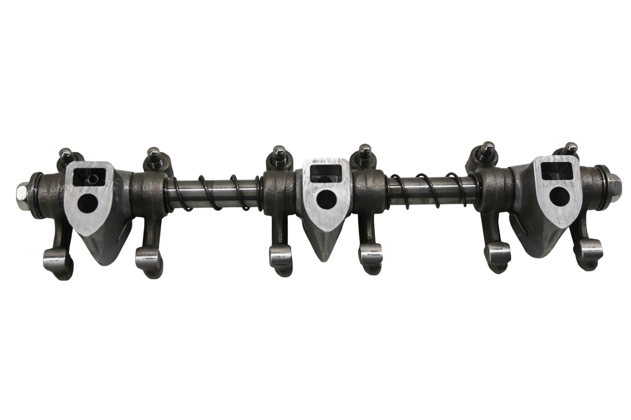 21 Polaris Pro XD 4000D Rocker Arm Assembly