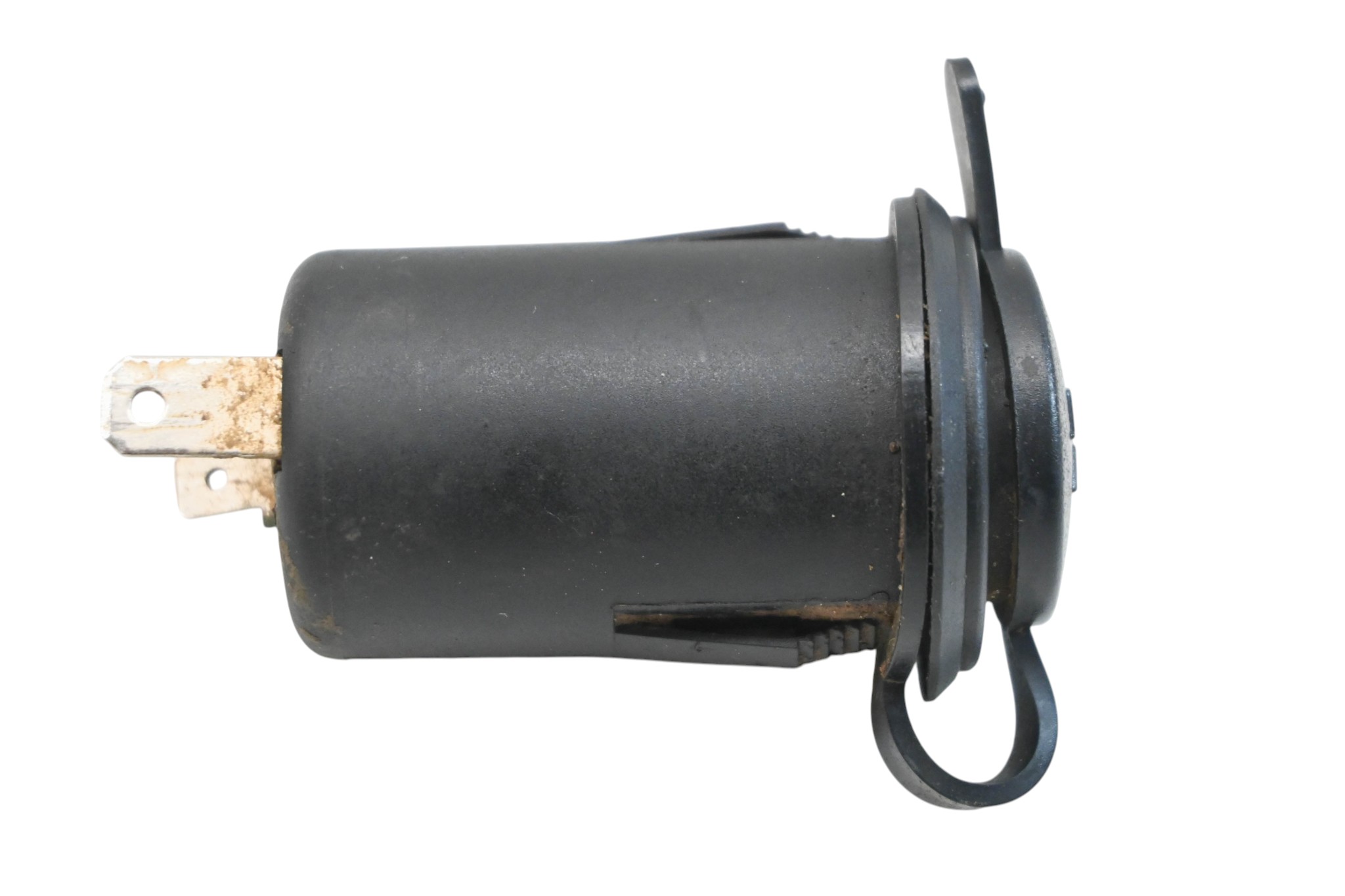 21 Polaris Pro XD 4000D 12 Volt Accessory Outlet 12V