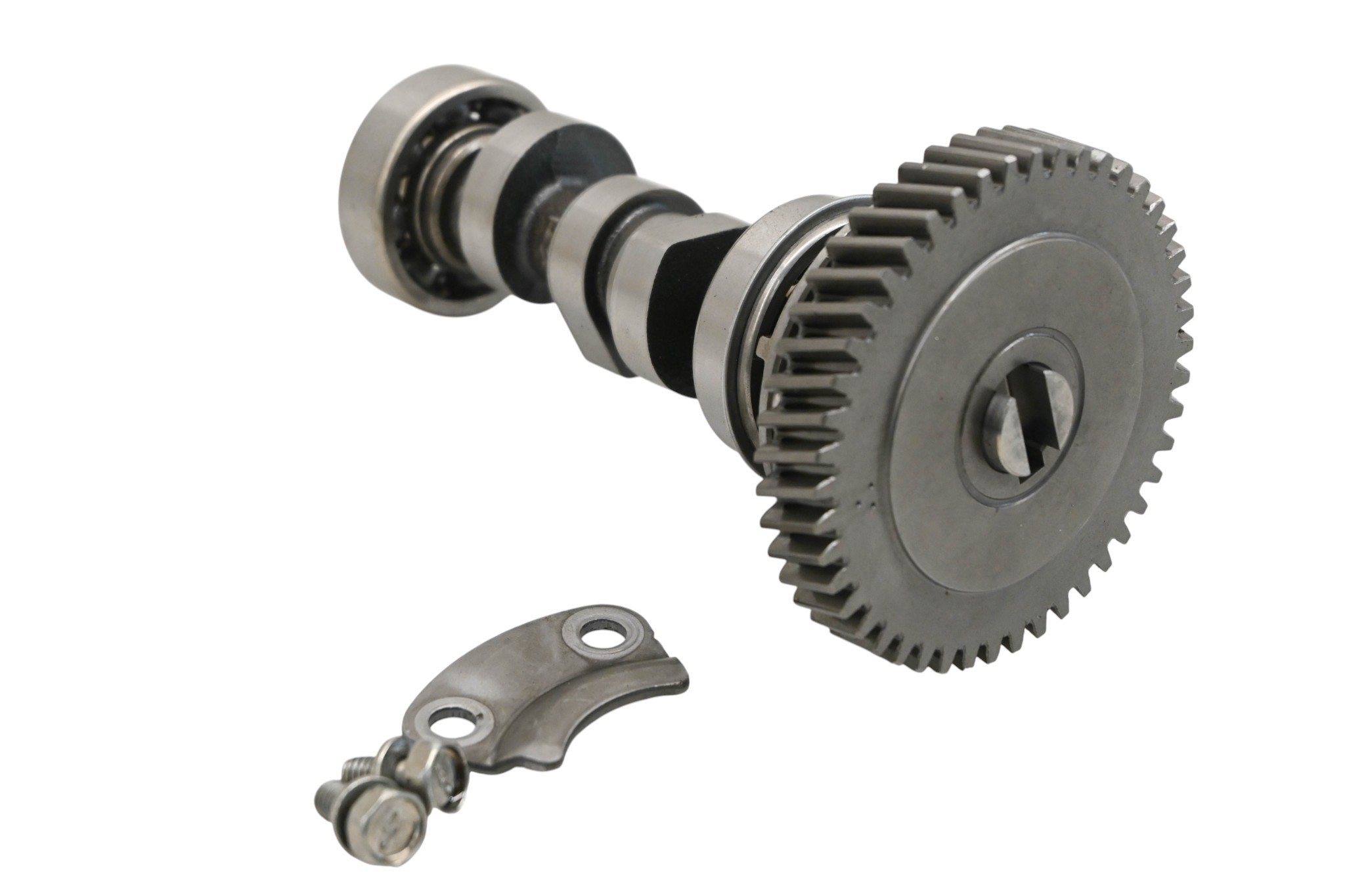 21 Polaris Pro XD 4000D Fuel Camshaft Cam Shaft