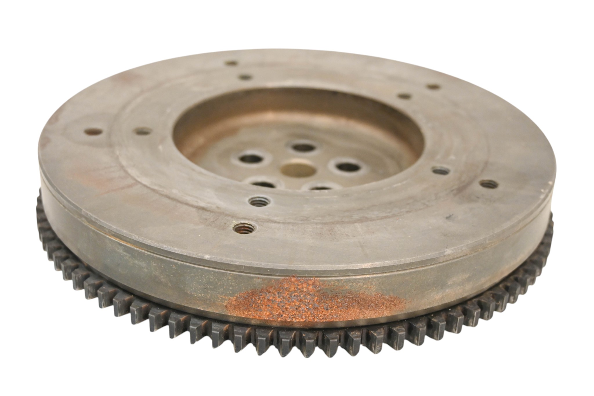 21 Polaris Pro XD 4000D Flywheel