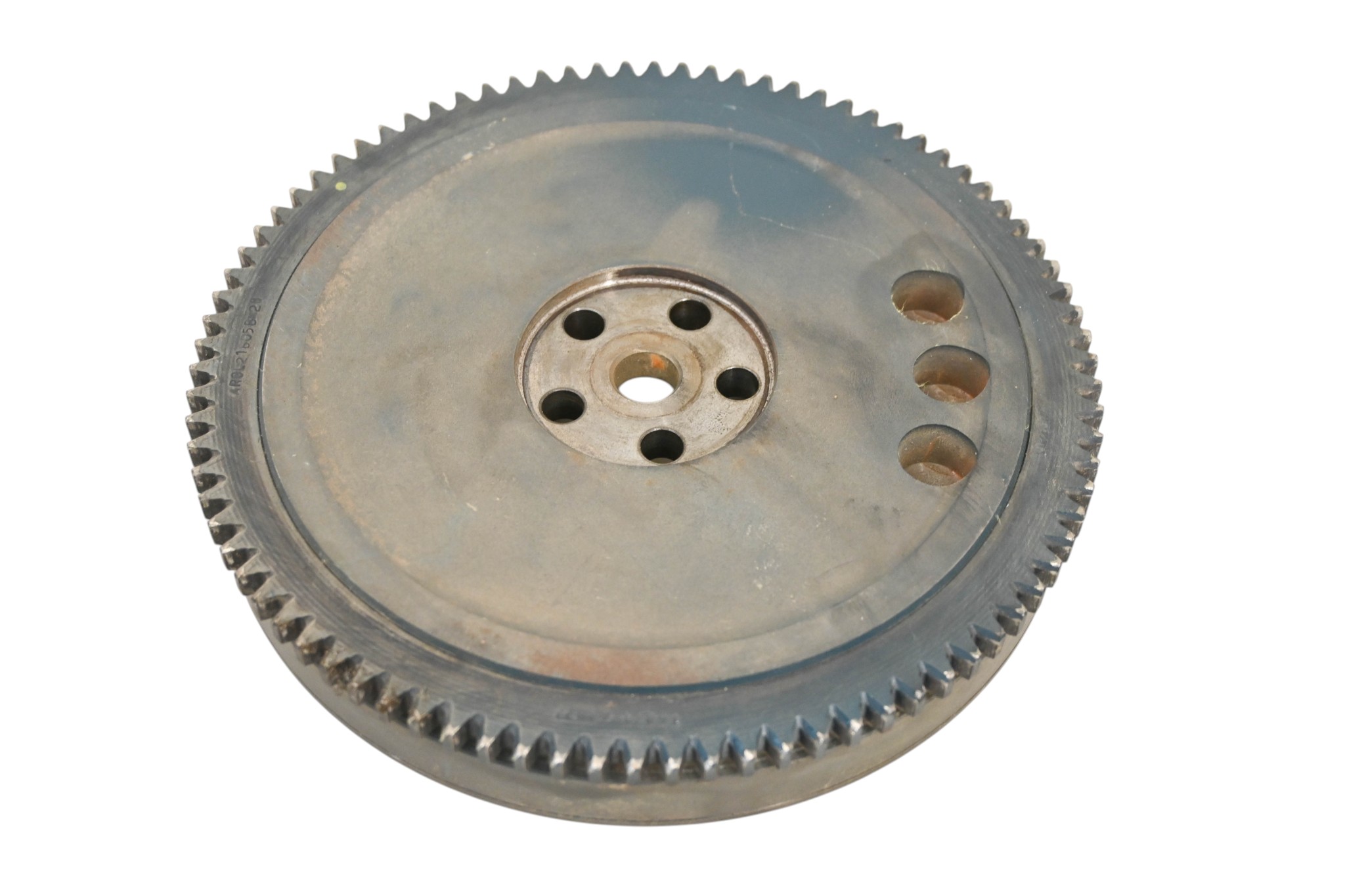 21 Polaris Pro XD 4000D Flywheel