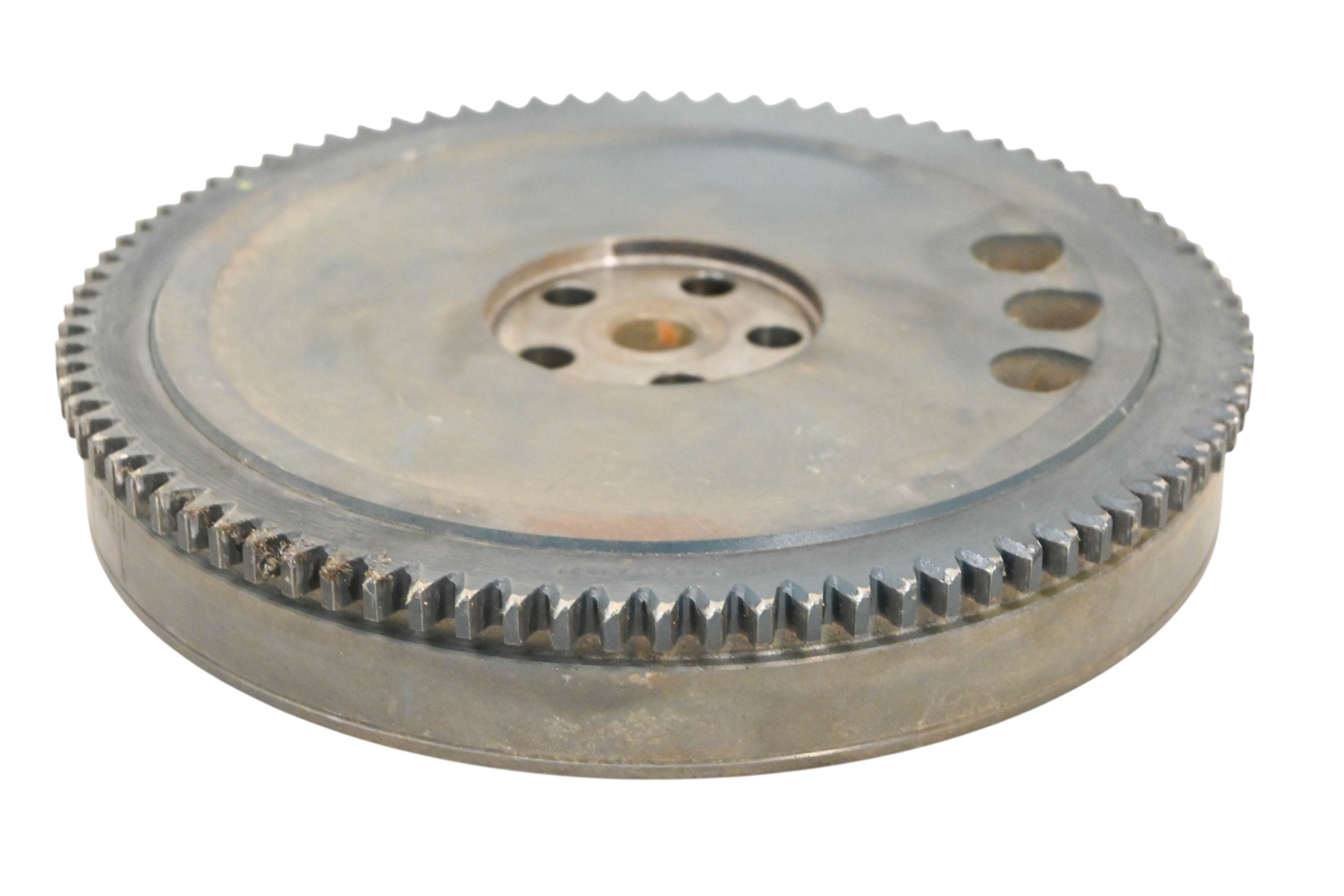21 Polaris Pro XD 4000D Flywheel