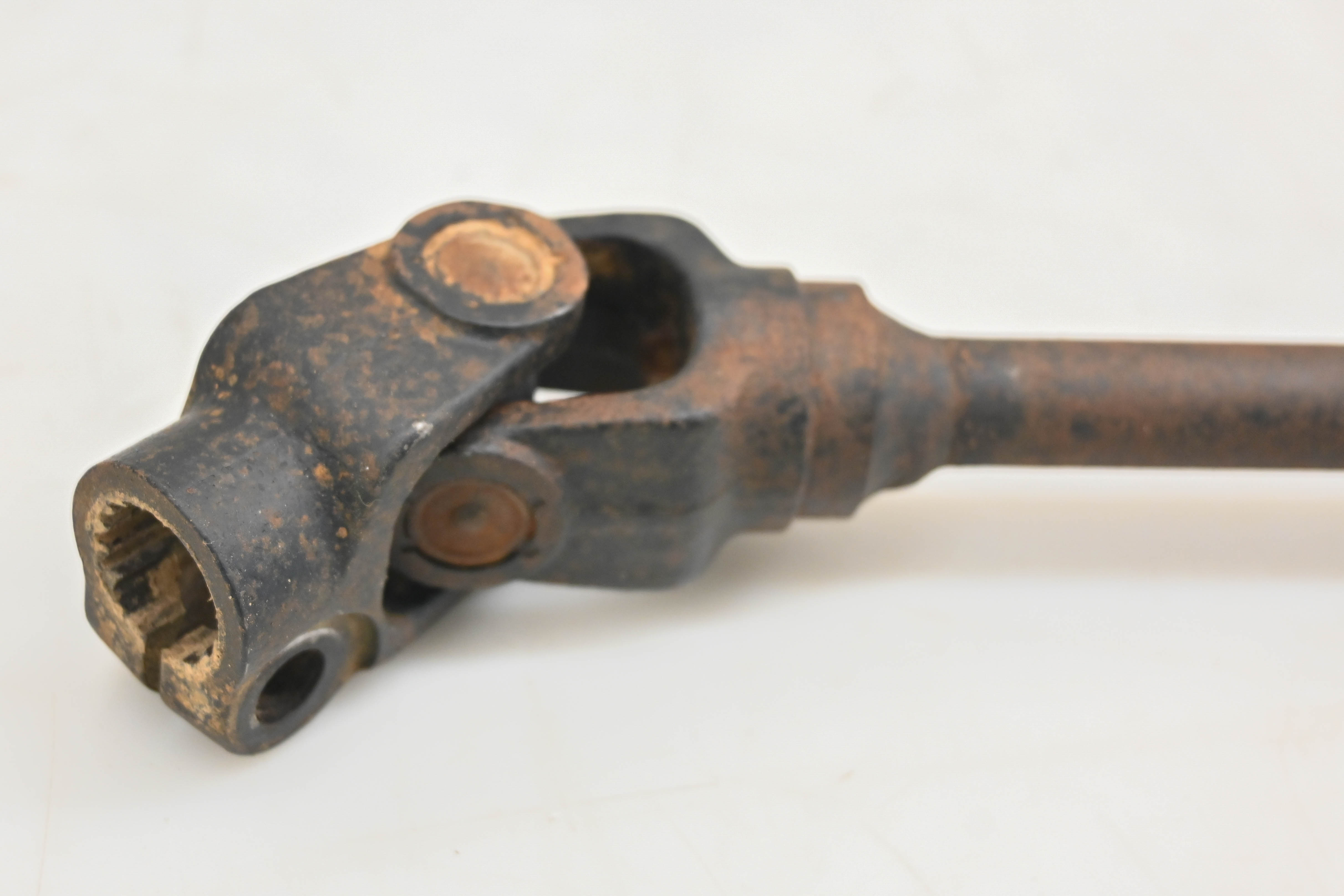 21 Polaris Pro XD 4000D Lower Steering Stem