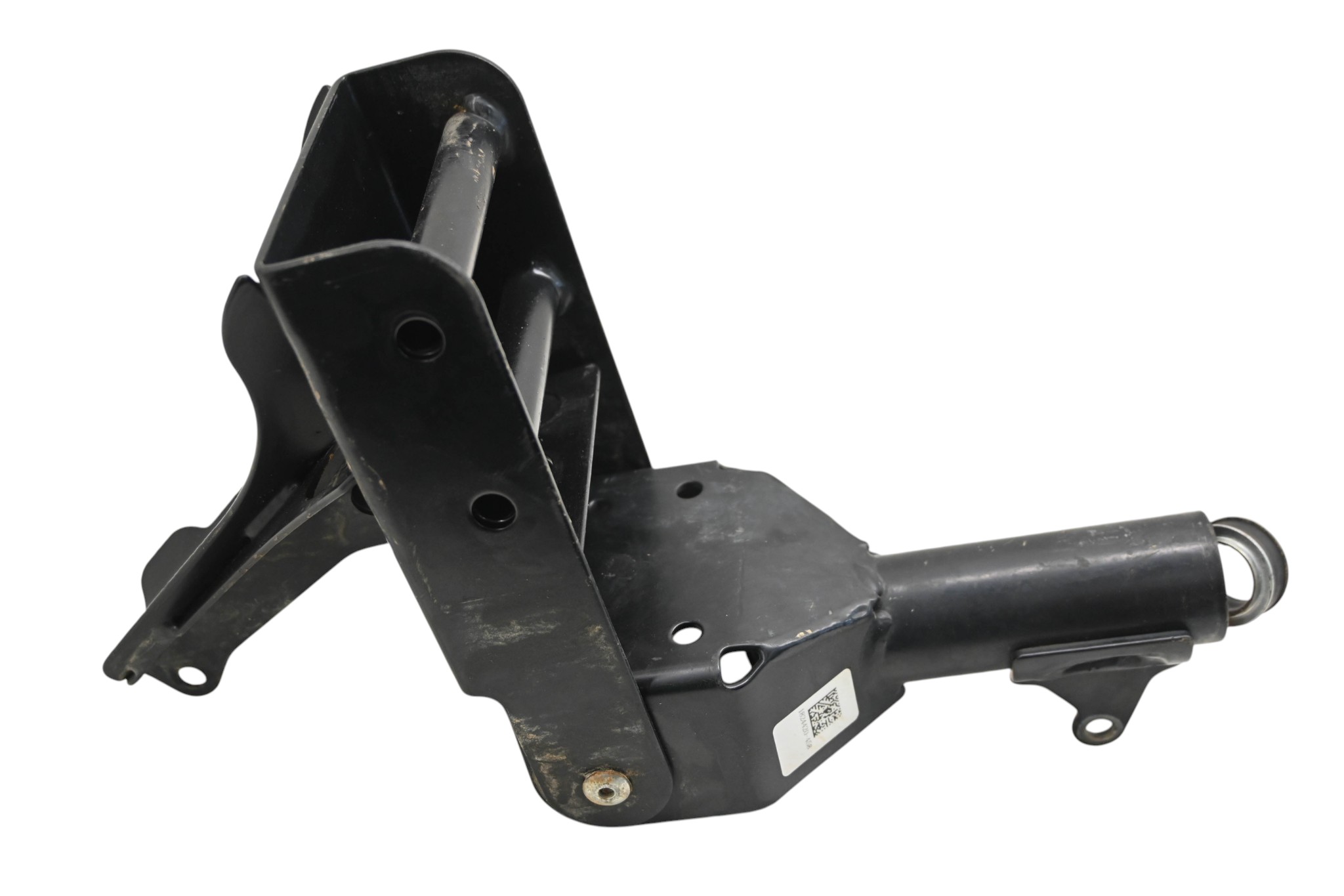 21 Polaris Pro XD 4000D Tilt Steering Bracket Mount
