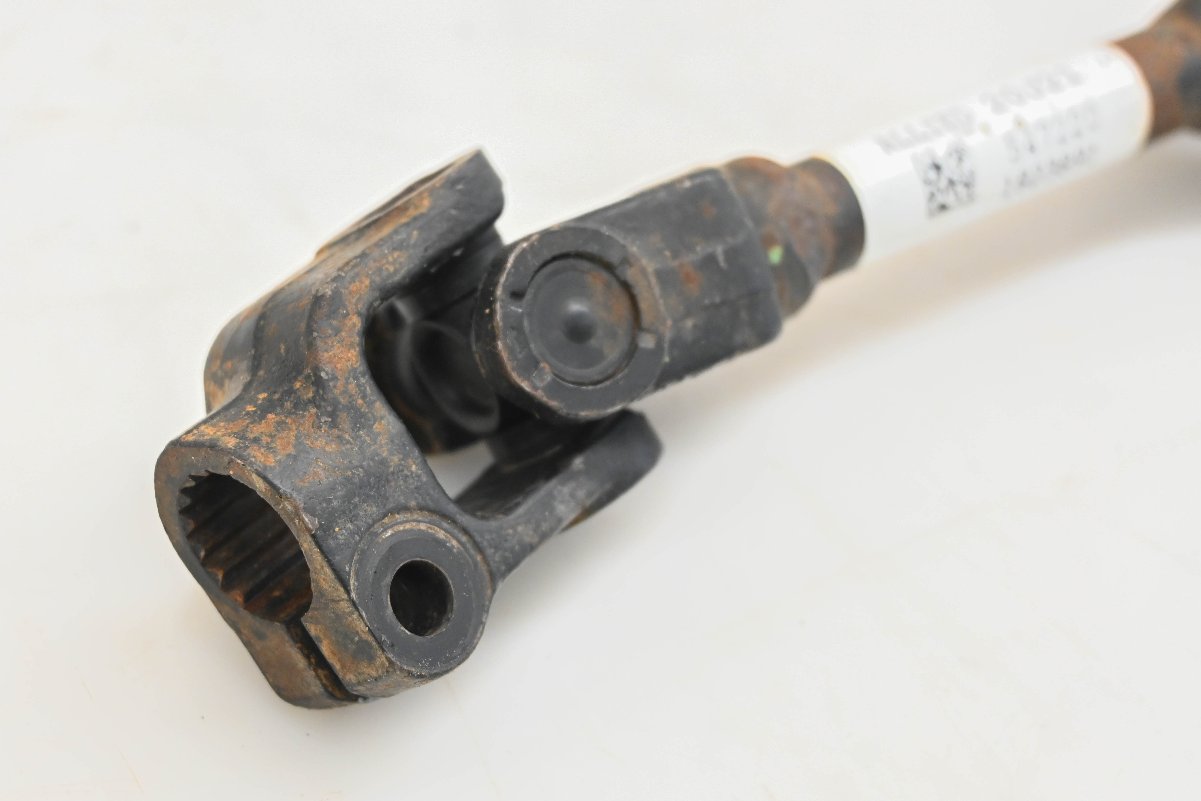 21 Polaris Pro XD 4000D Upper Steering Stem