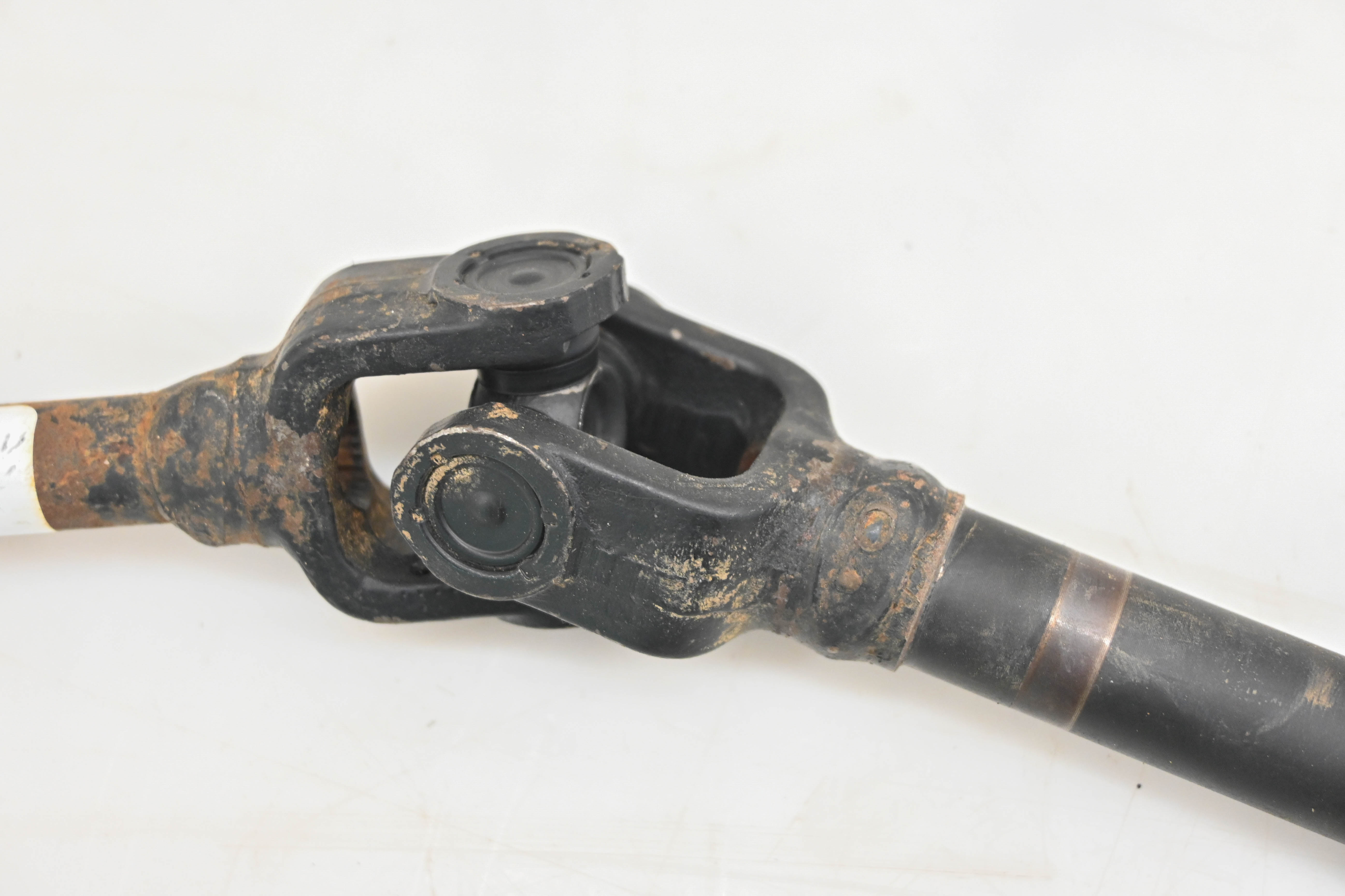 21 Polaris Pro XD 4000D Upper Steering Stem
