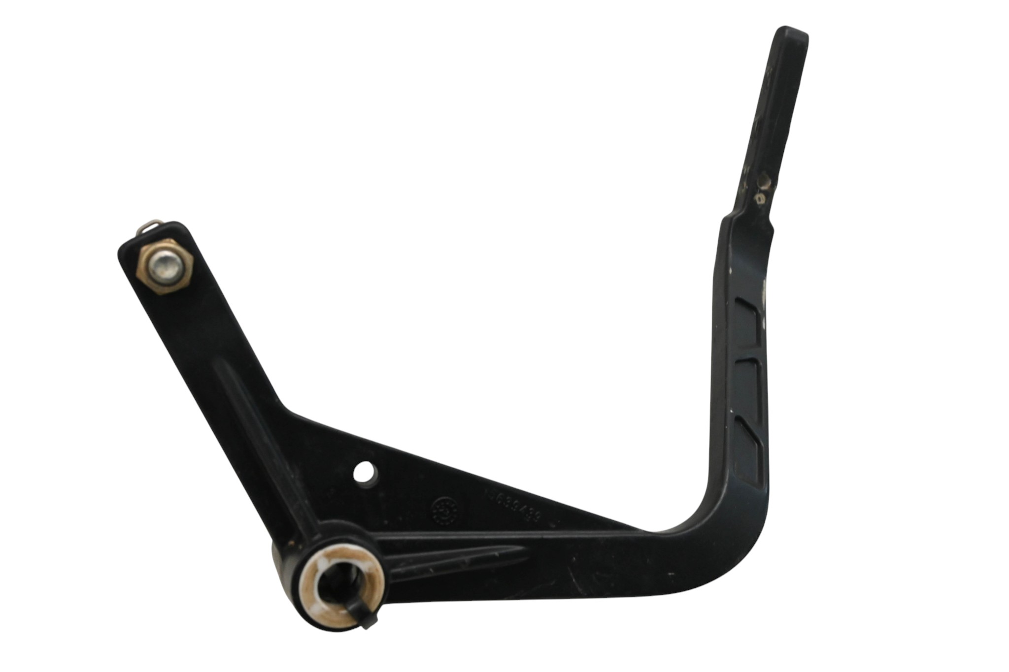 21 Polaris Pro XD 4000D Gear Select Shift Lever Shifter